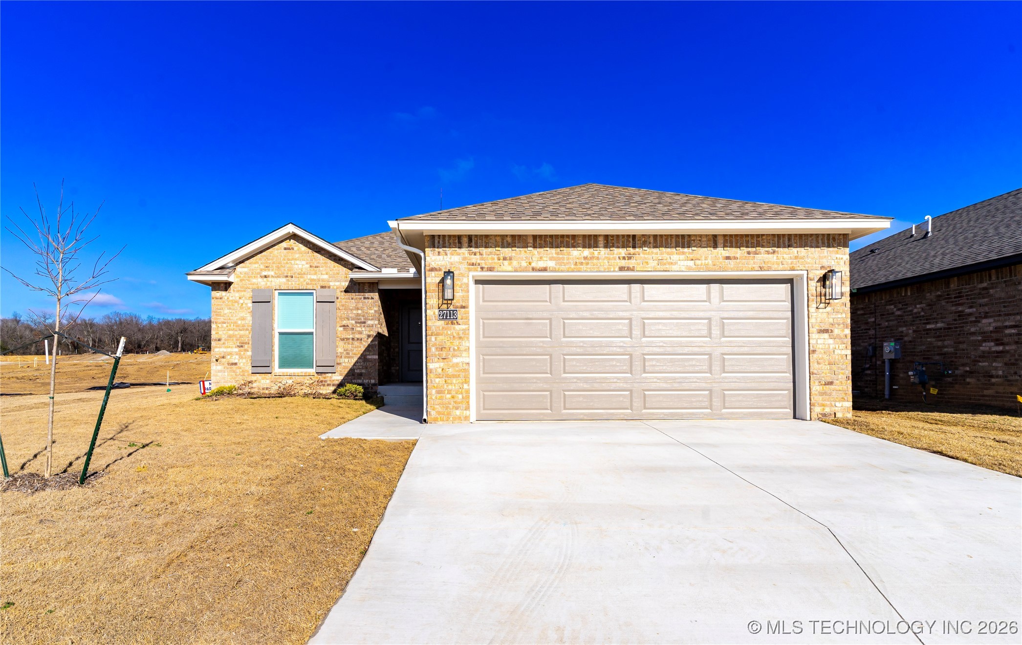 27113 E 109th Street S Property Photo 2