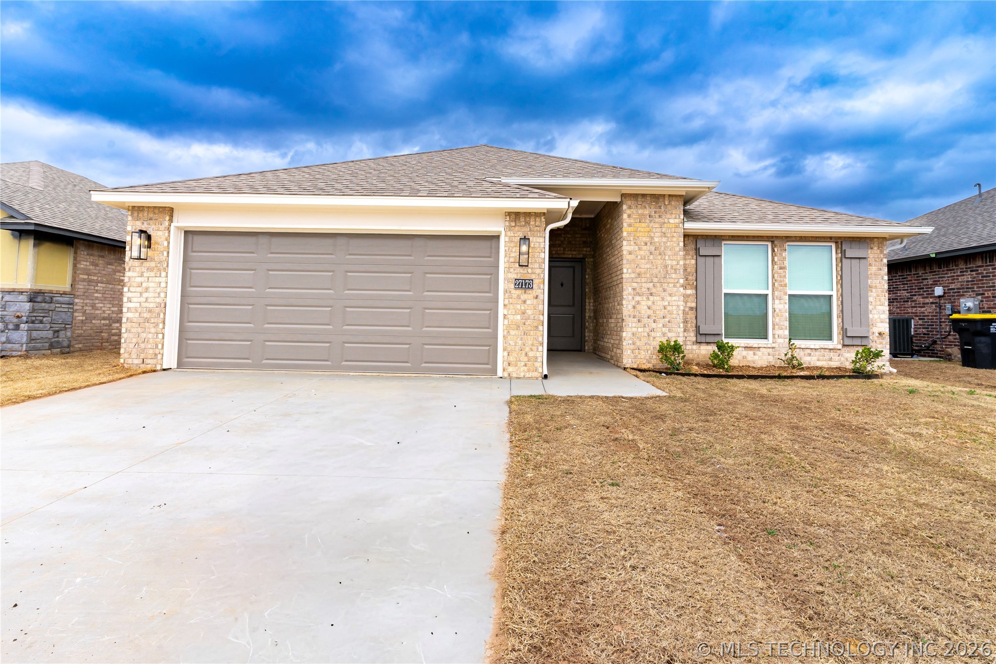 27173 E 109th Street S Property Photo 4