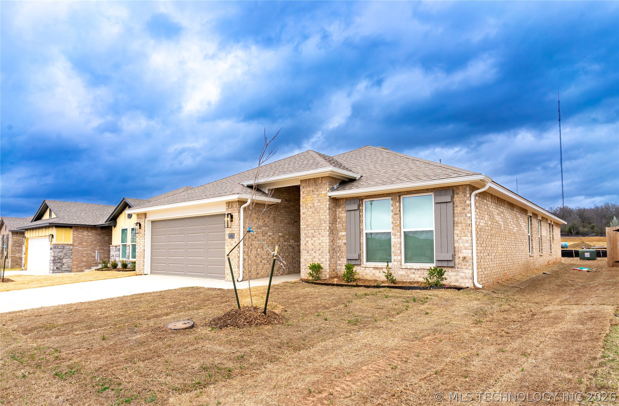27173 E 109th Street S Property Photo 5