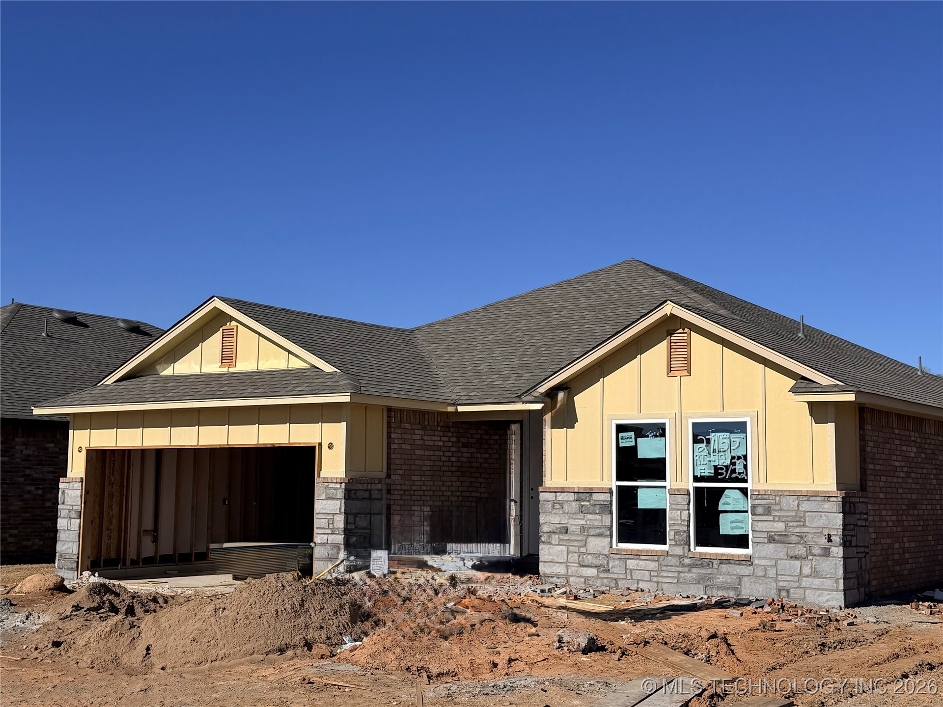 27155 E 109th Street S Property Photo 1