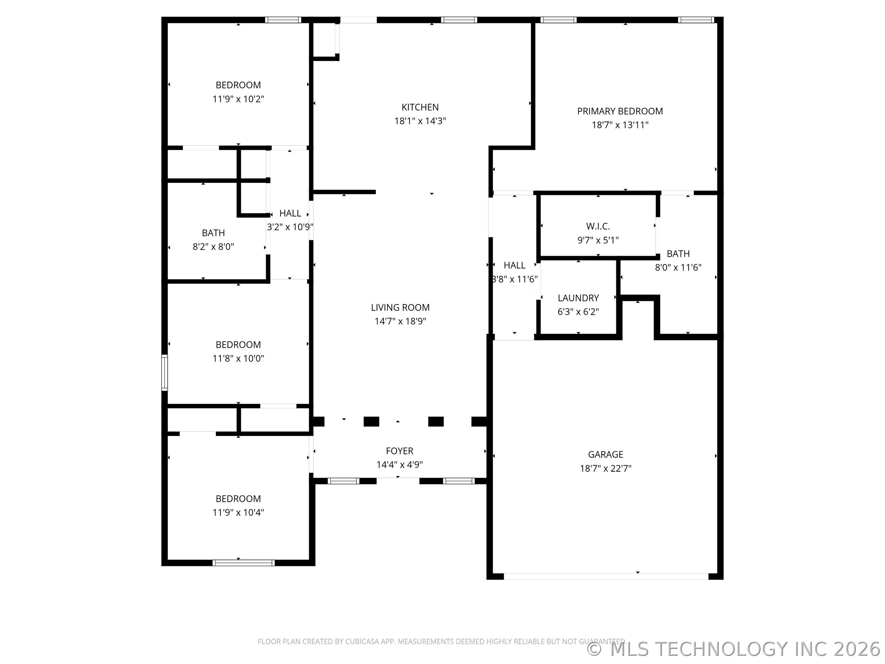 15752 S 74 Avenue E Property Photo 27