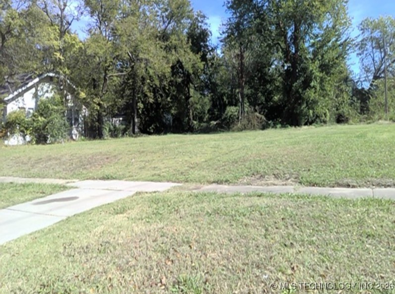 1507 N Denver Avenue Property Photo 1