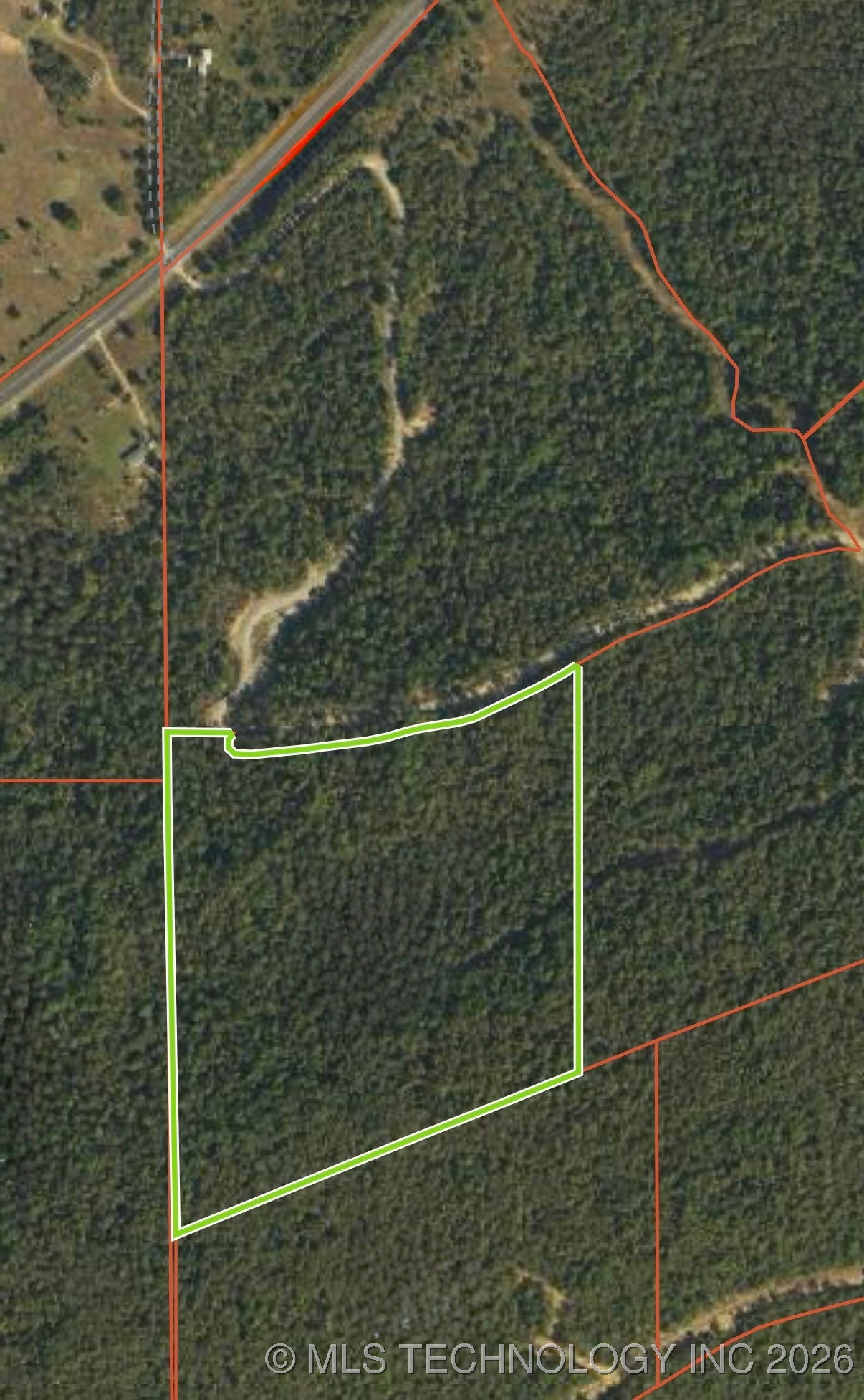 3 Moonshine Property Photo 1