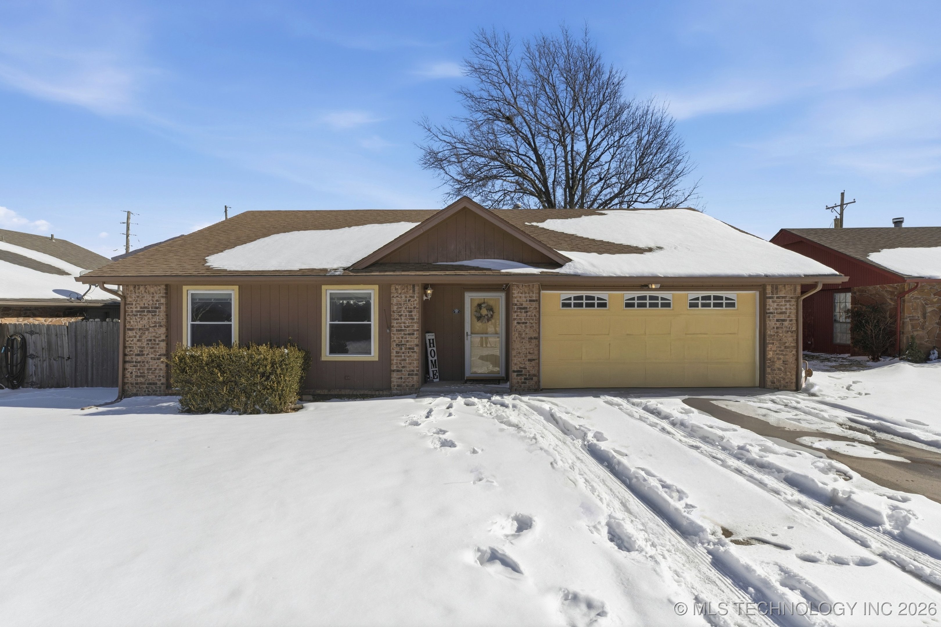 428 N Spruce Avenue Property Photo 1