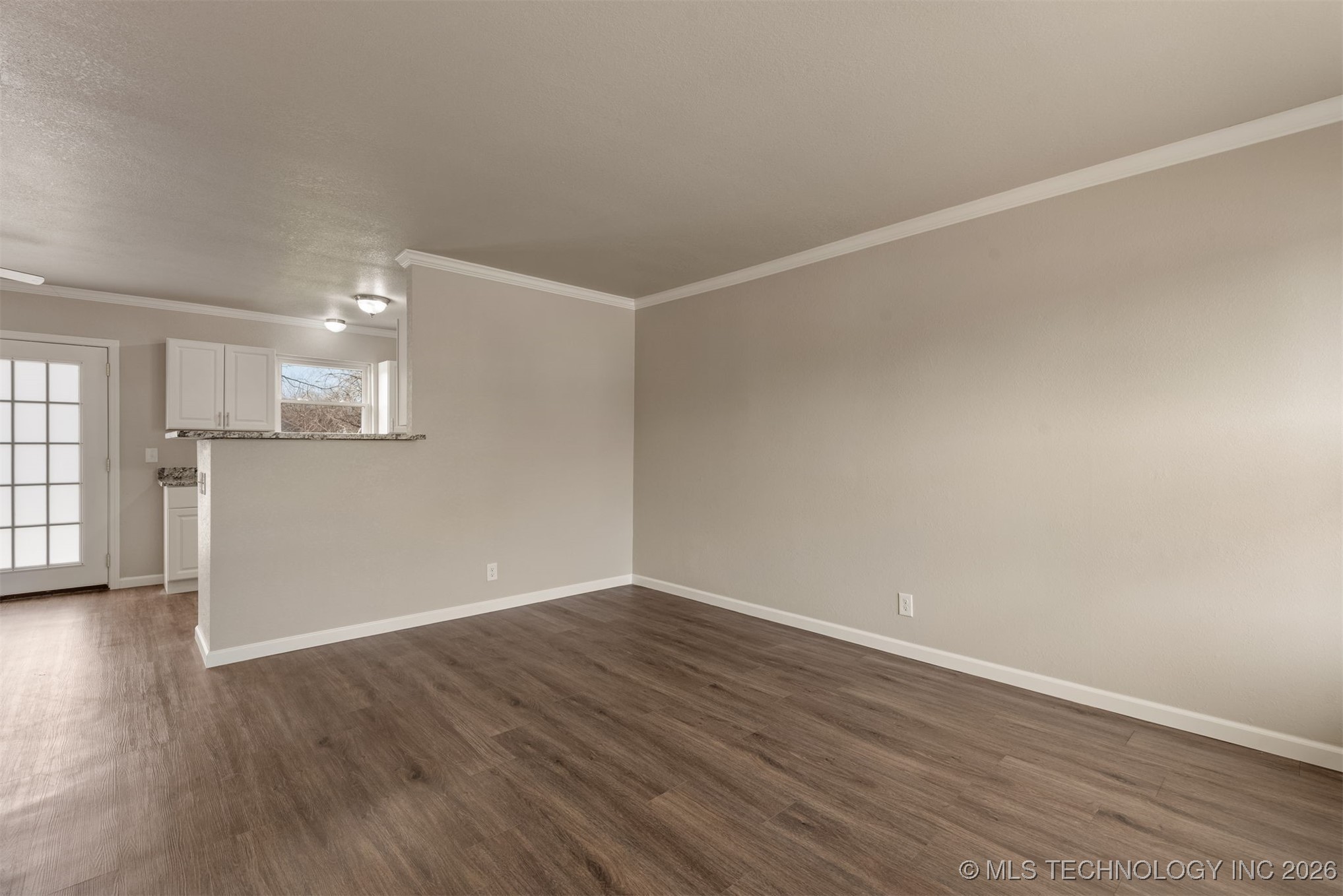 218 S 163rd East Avenue Property Photo 17