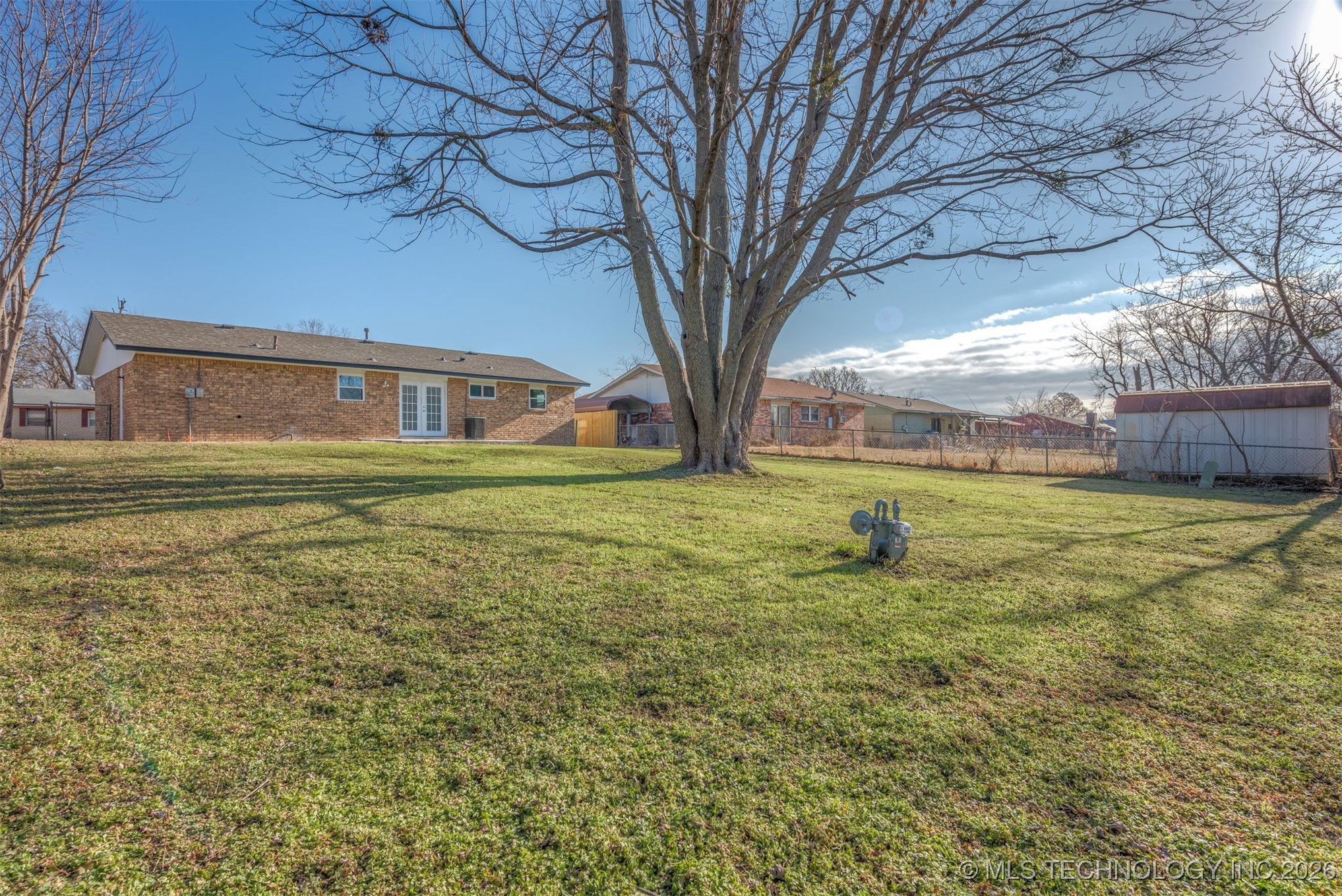 218 S 163rd East Avenue Property Photo 33