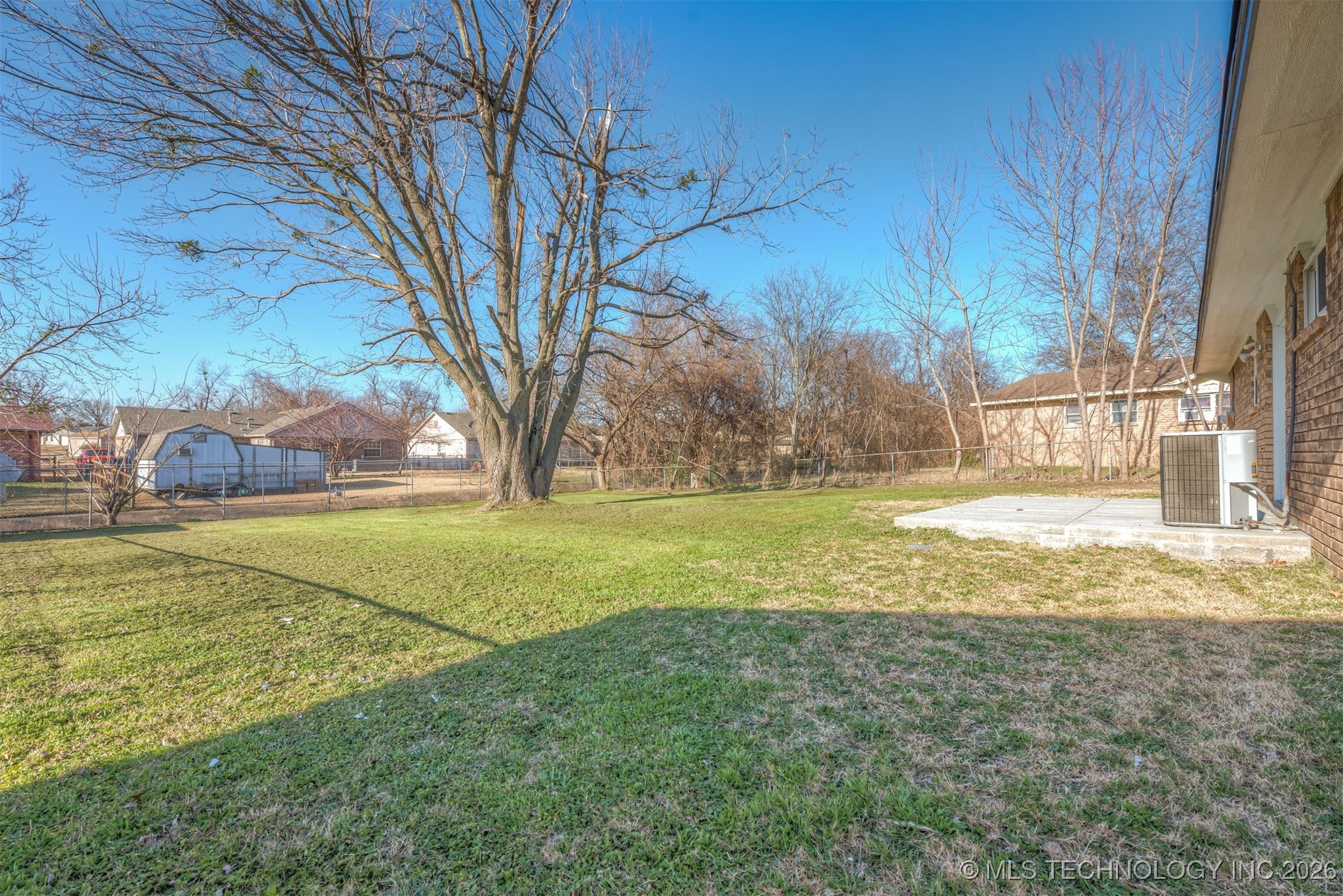 218 S 163rd East Avenue Property Photo 35