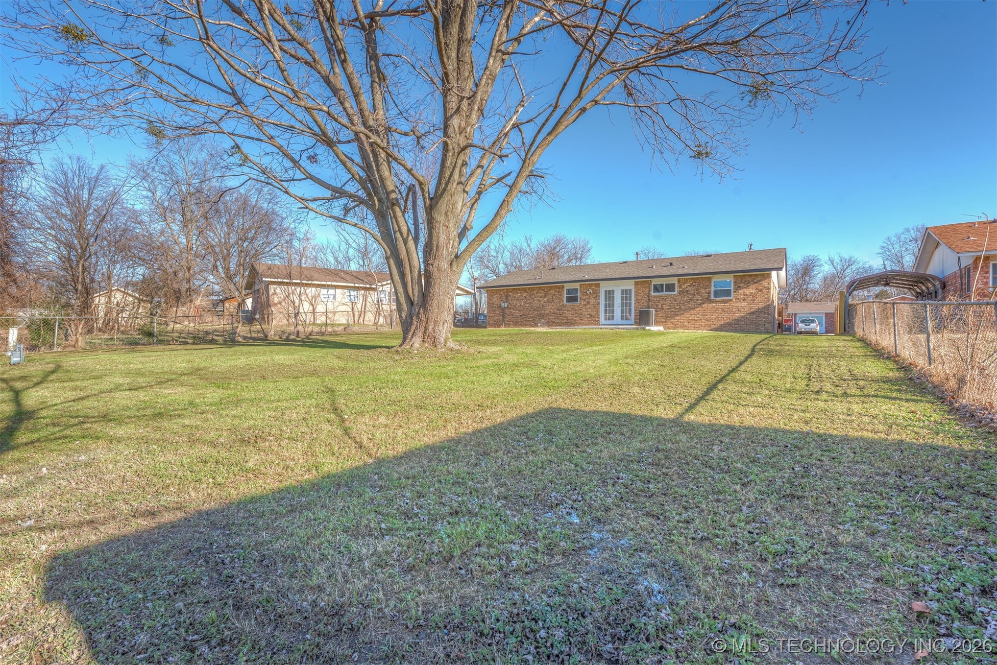 218 S 163rd East Avenue Property Photo 36