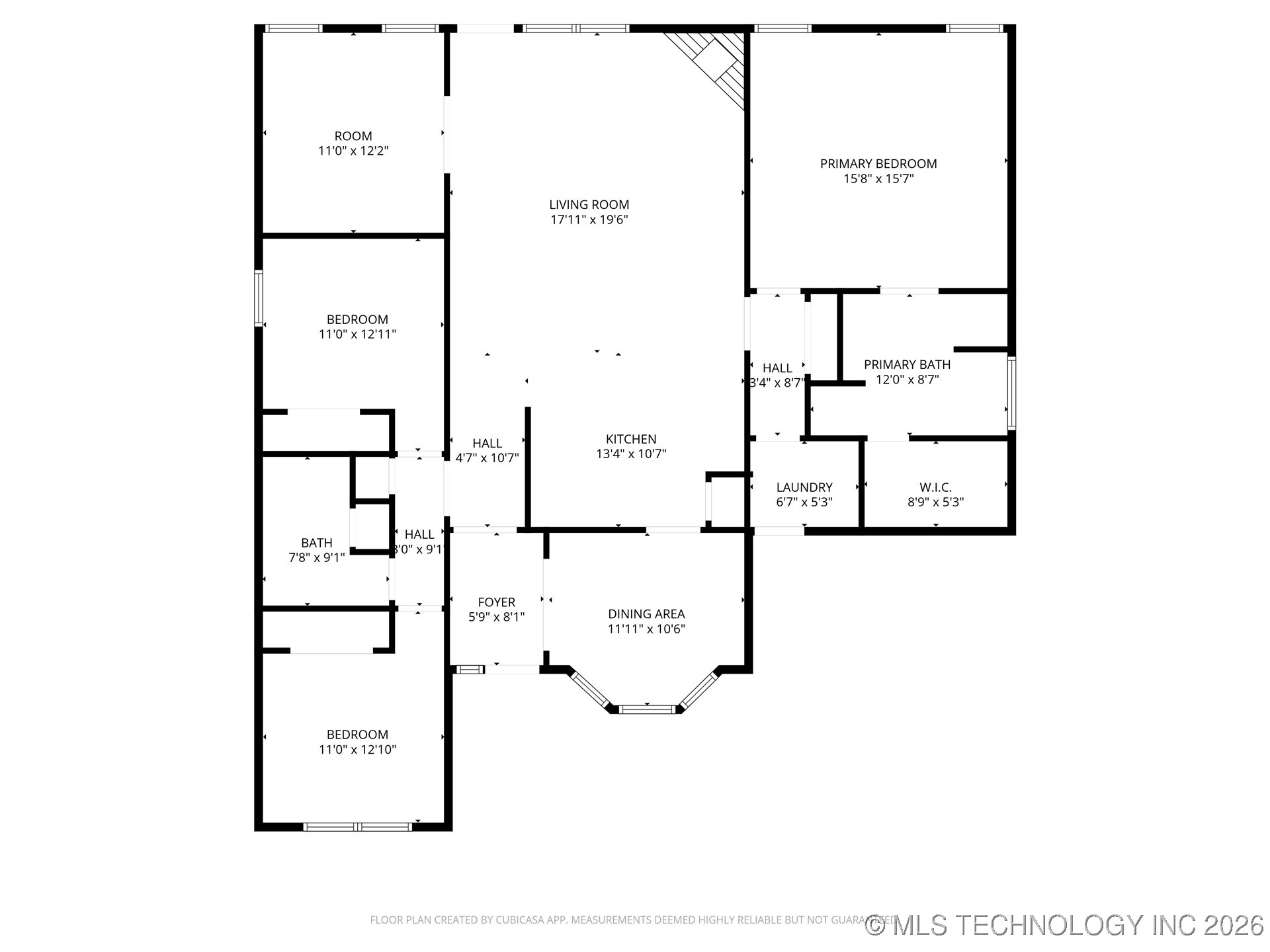 5304 Barr Drive Property Photo 55