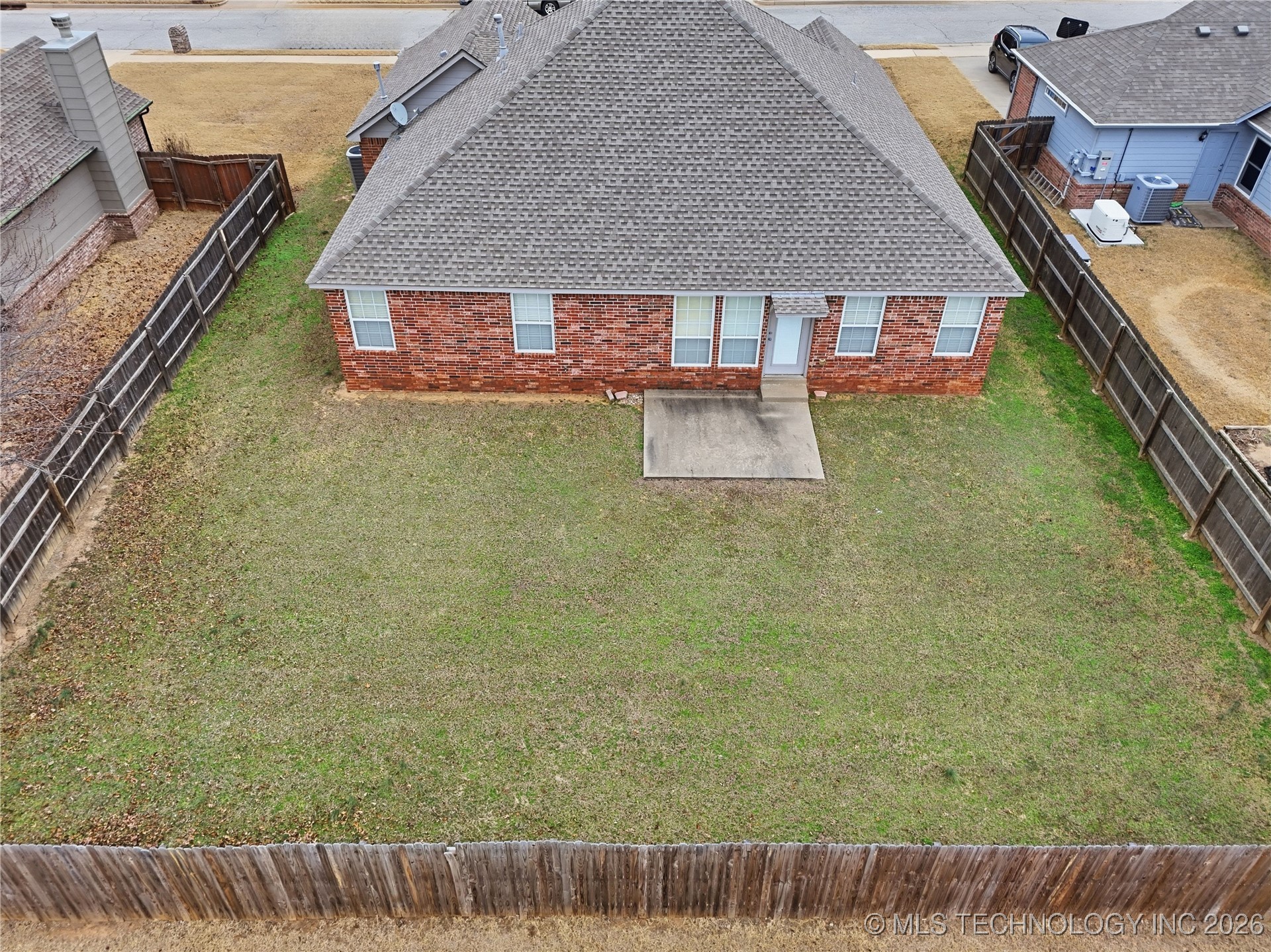 5304 Barr Drive Property Photo 57