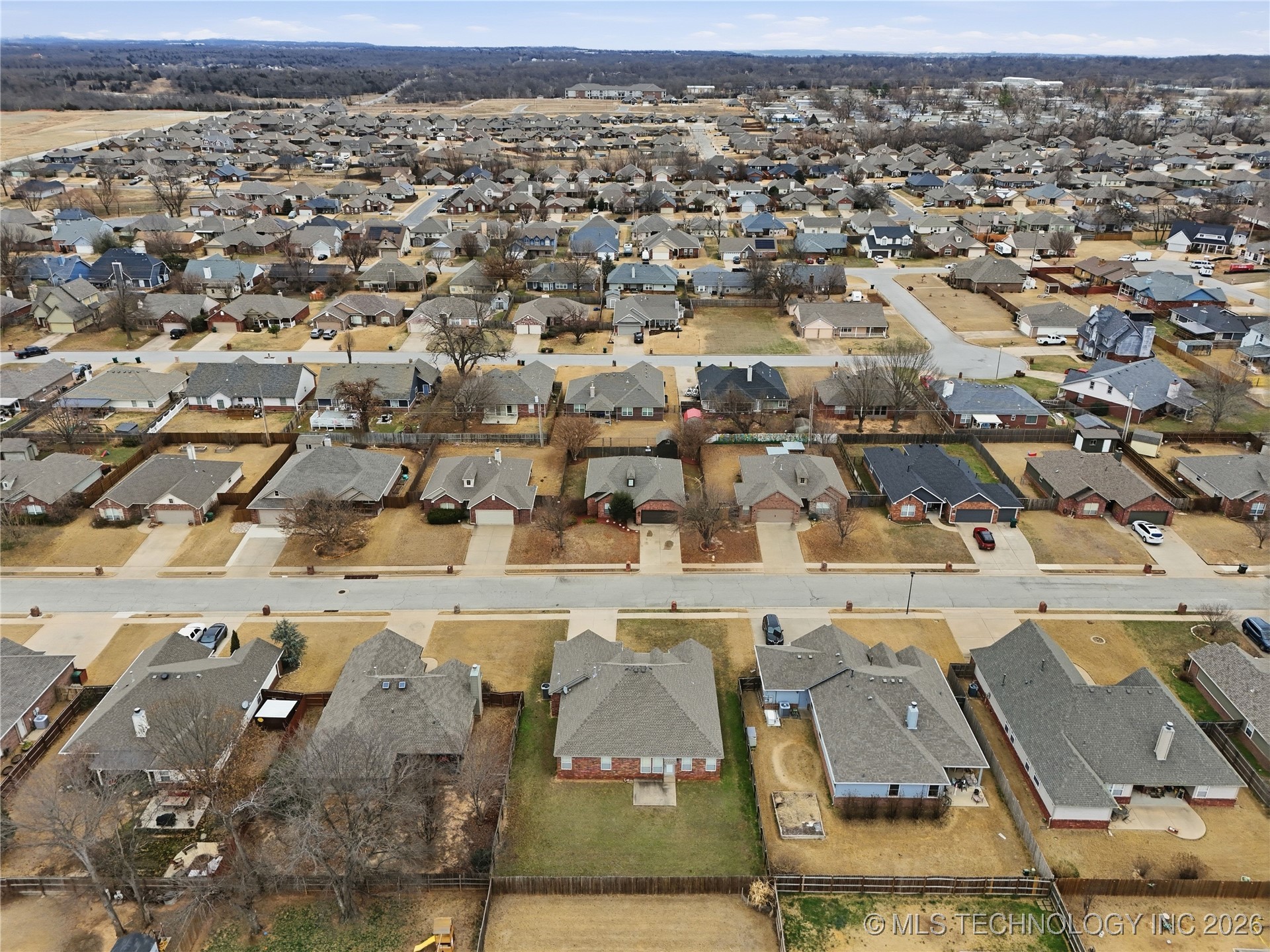 5304 Barr Drive Property Photo 58