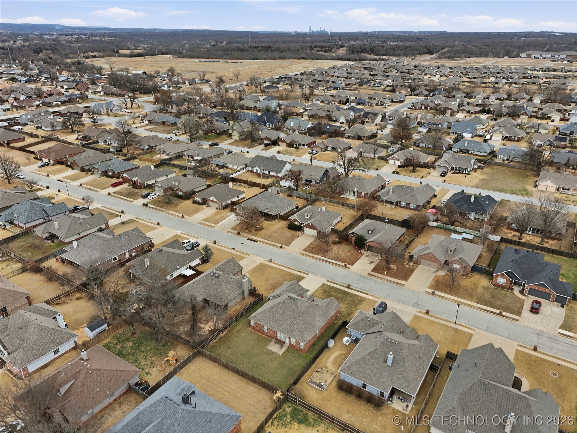 5304 Barr Drive Property Photo 59