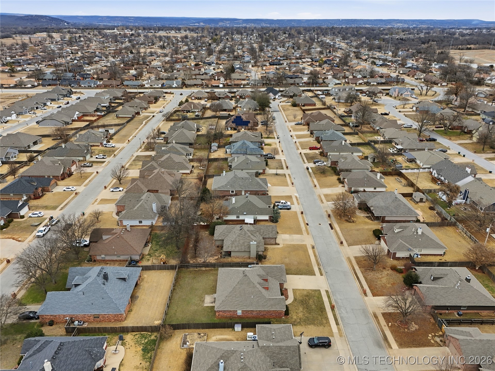 5304 Barr Drive Property Photo 60