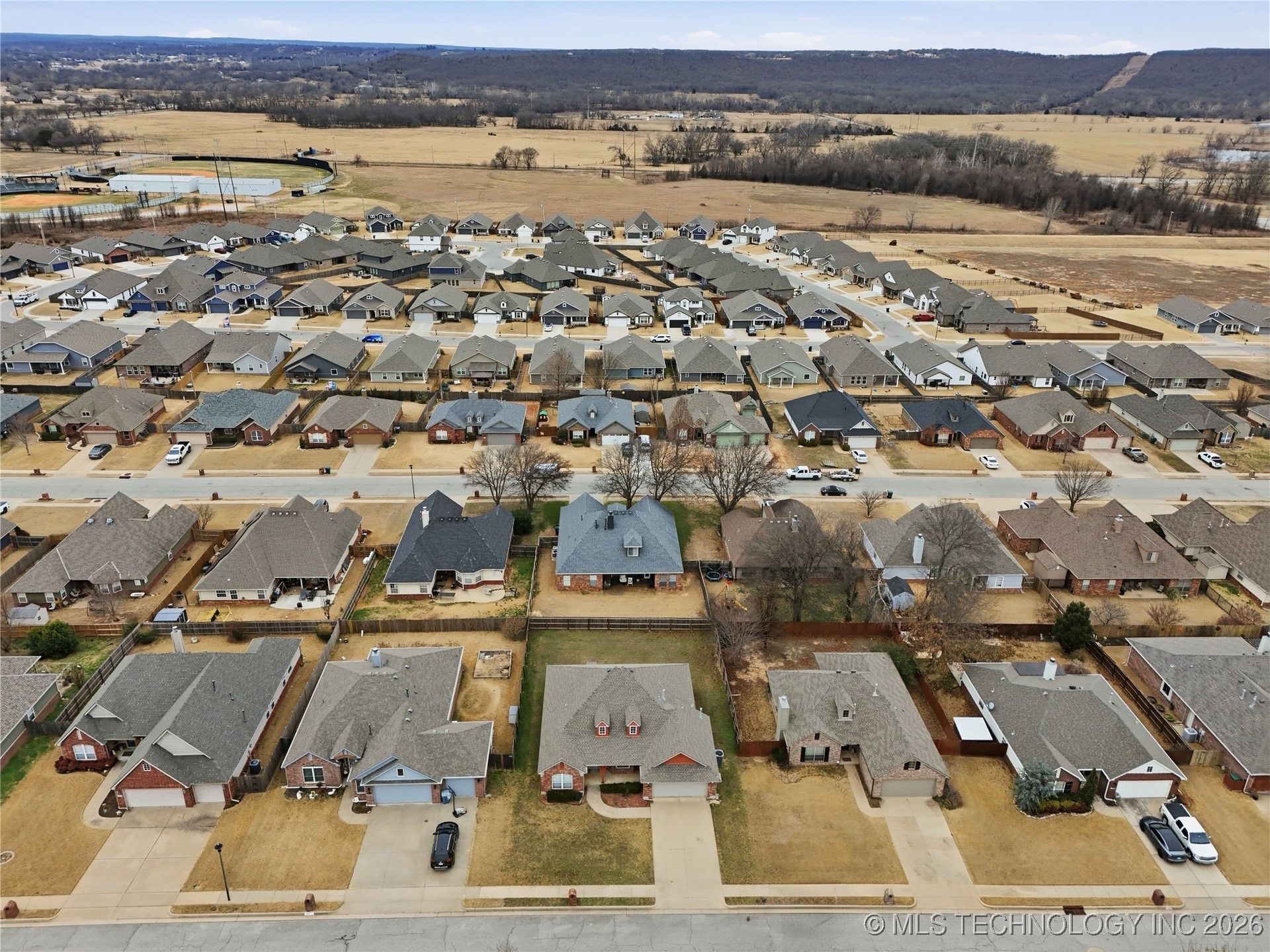 5304 Barr Drive Property Photo 61