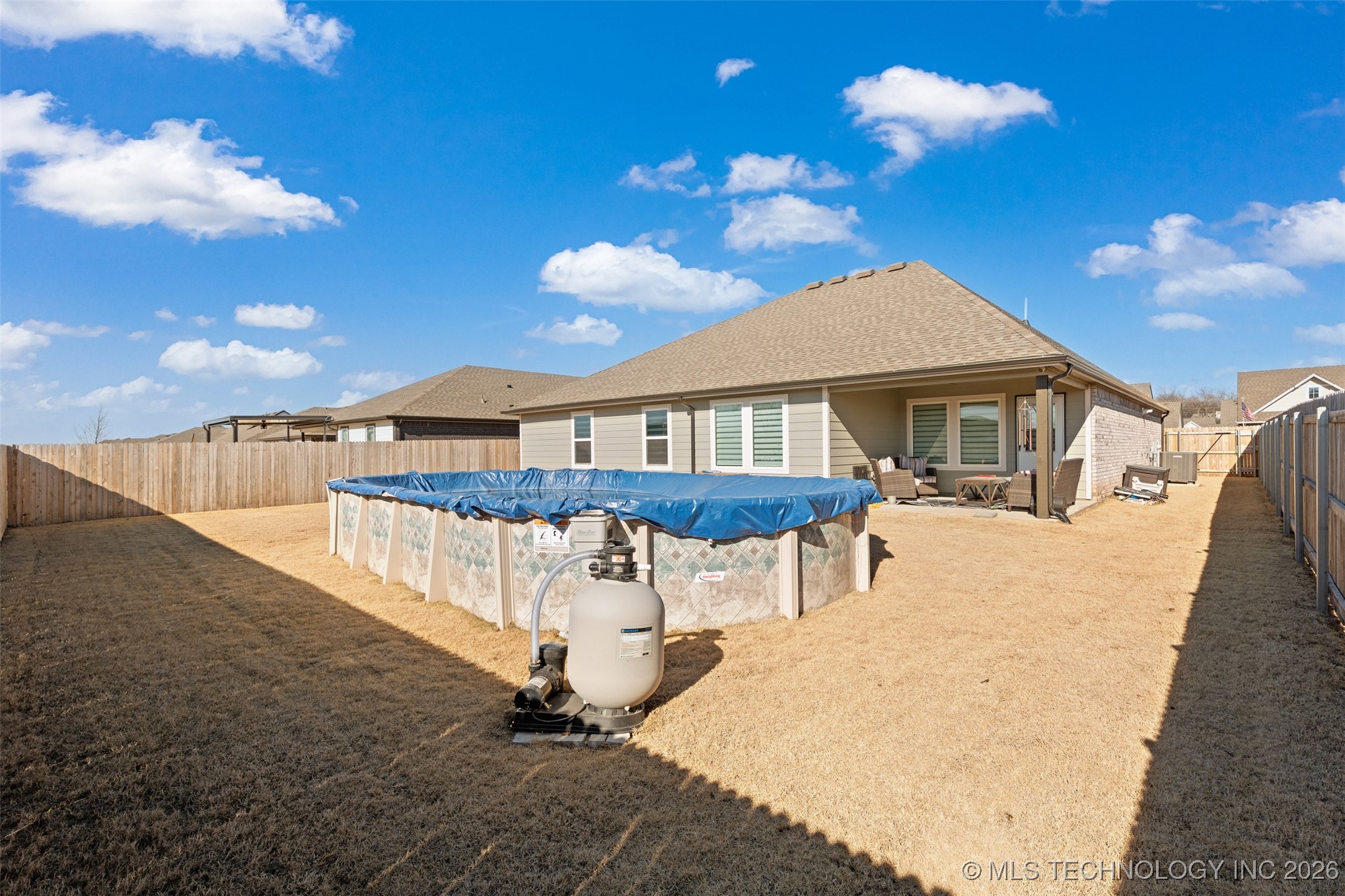 15918 E 75th Street N Property Photo 32