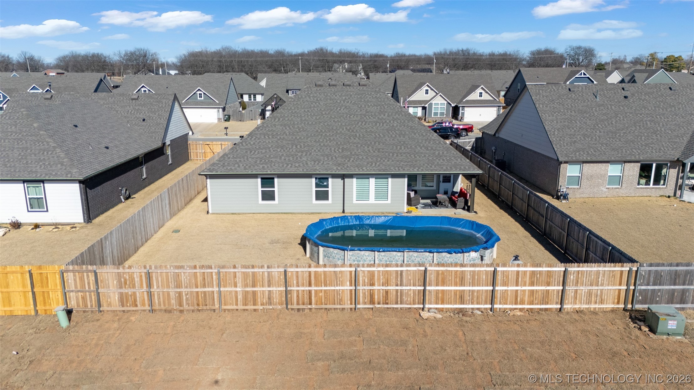 15918 E 75th Street N Property Photo 37