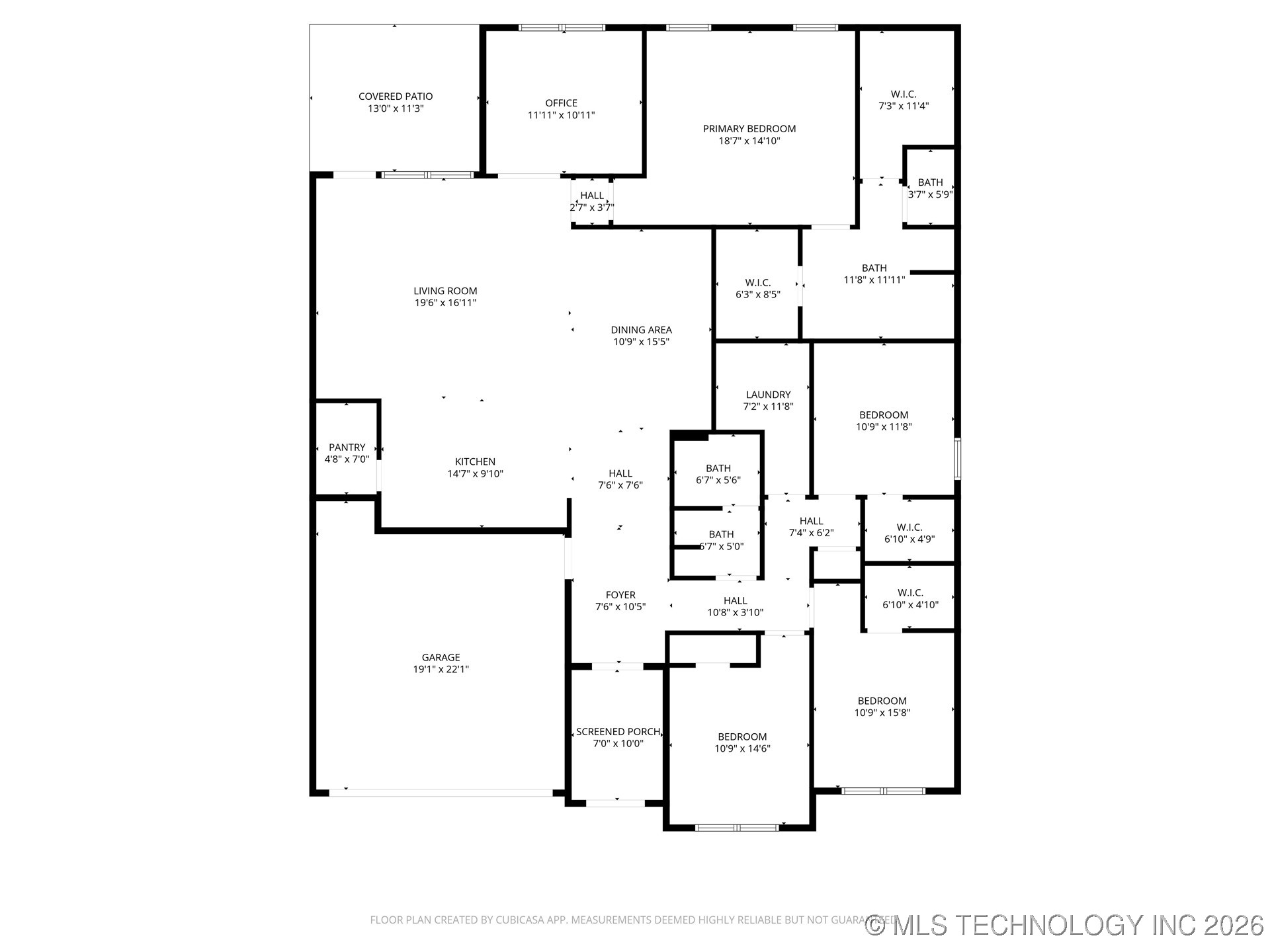 15918 E 75th Street N Property Photo 40