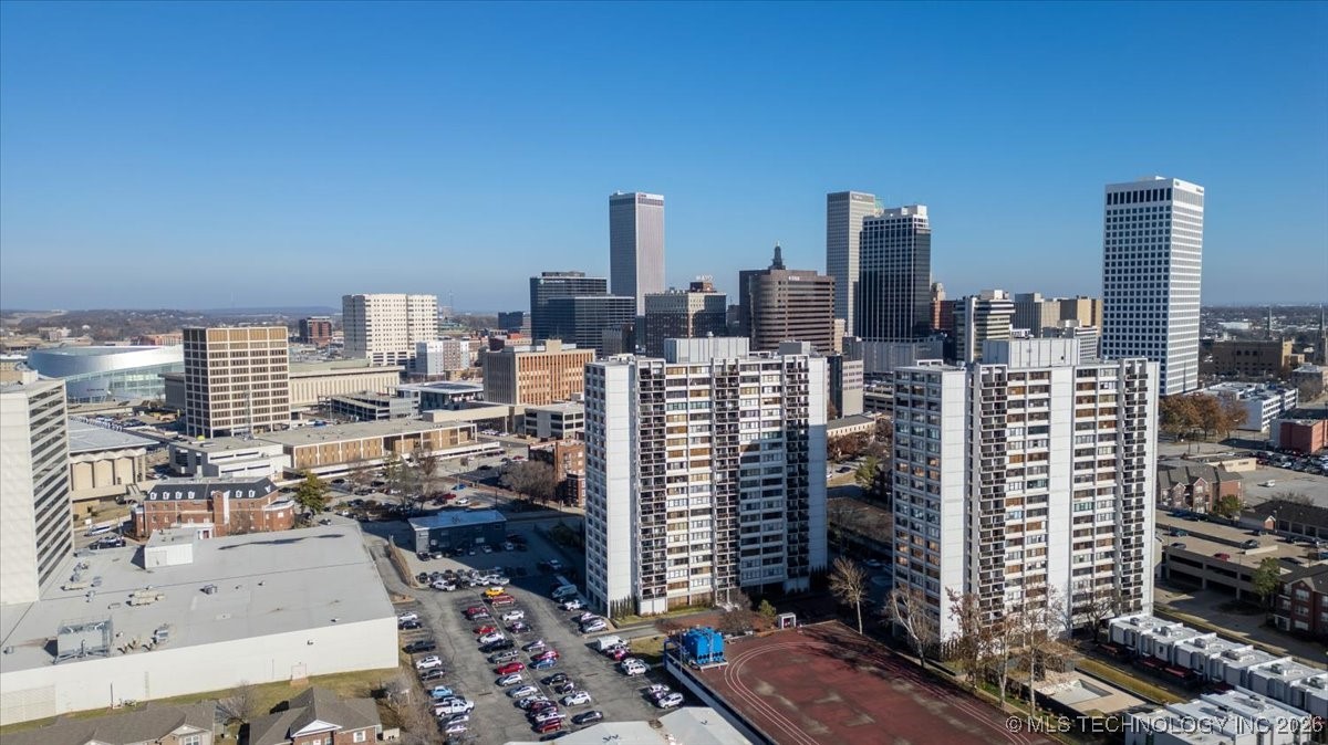 450 W 7th Street 1801-1802 Property Photo 1