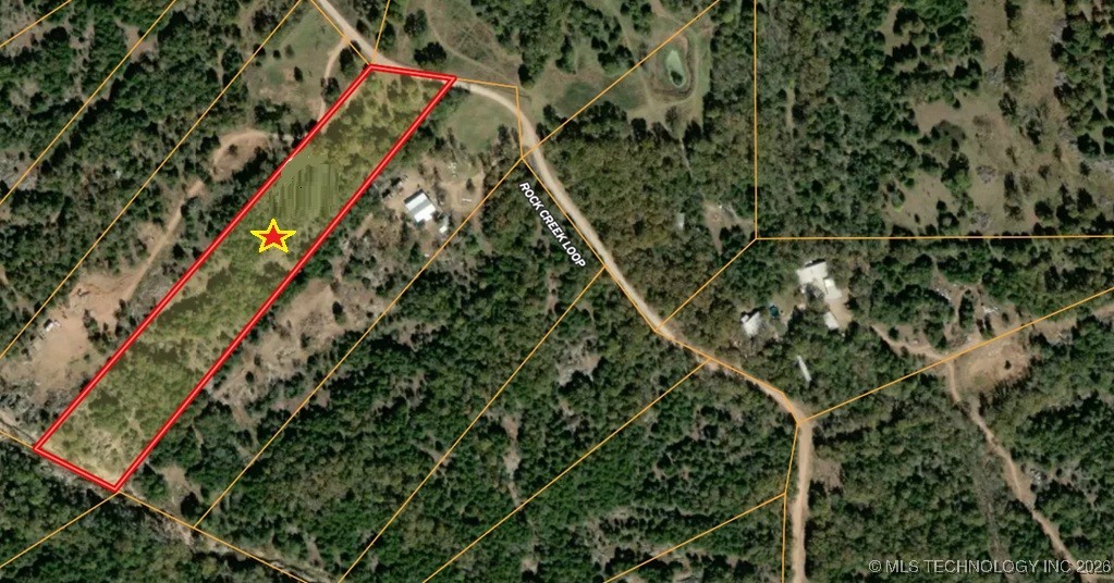 Rock Creek Loop Property Photo 1