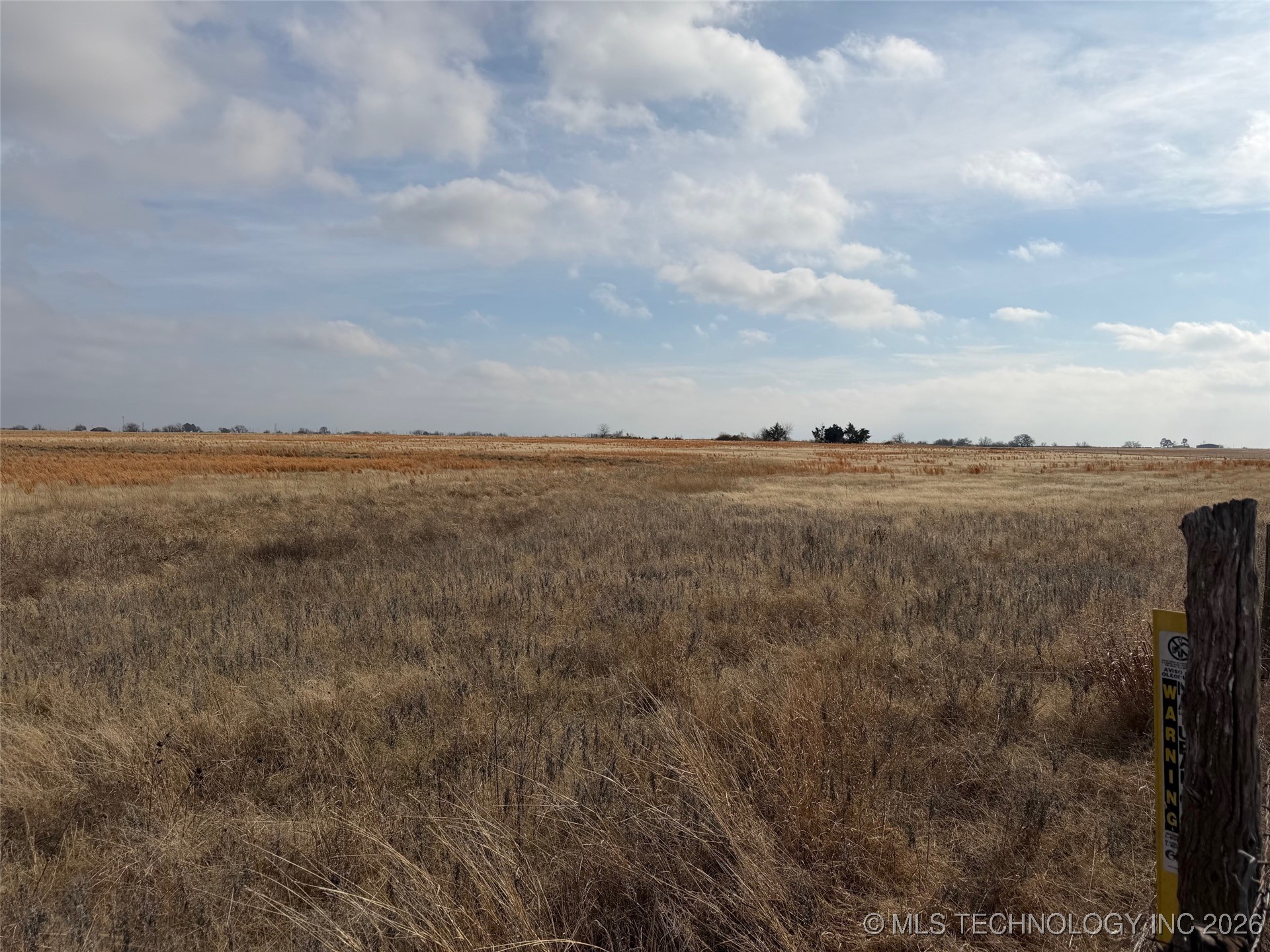 Kirsey Road Property Photo 21