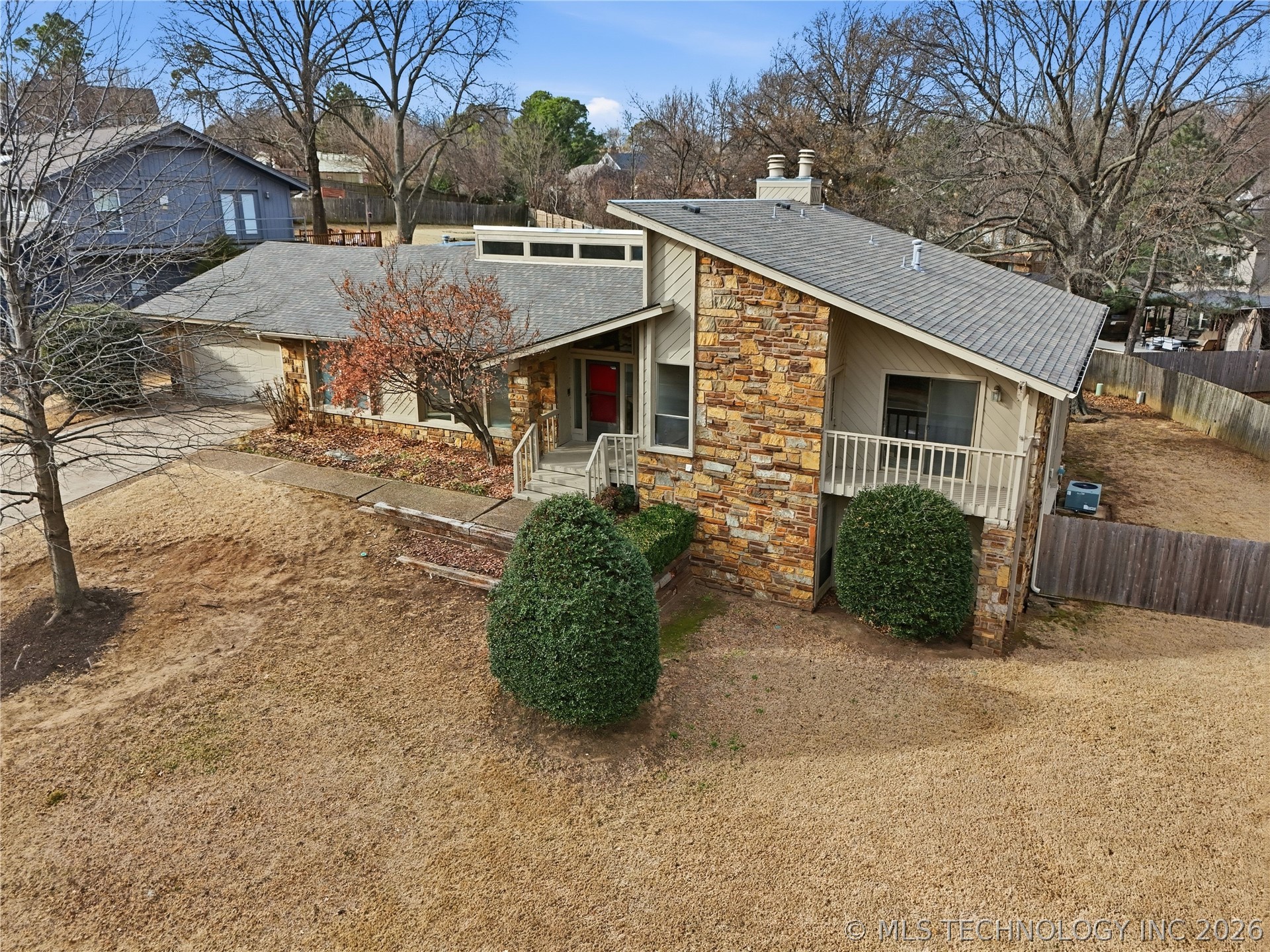 6212 S Sandusky Avenue Property Photo 2