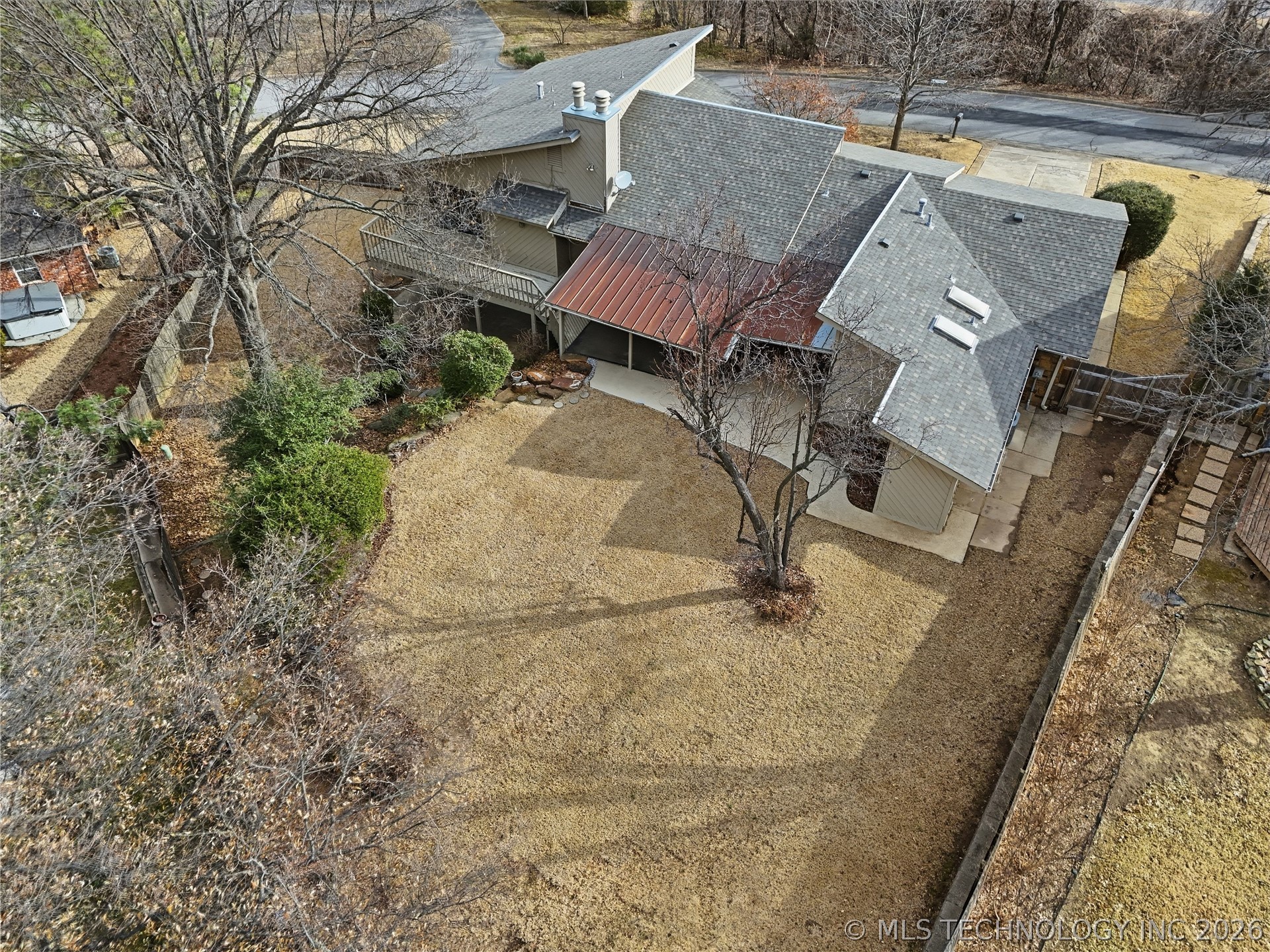 6212 S Sandusky Avenue Property Photo 3