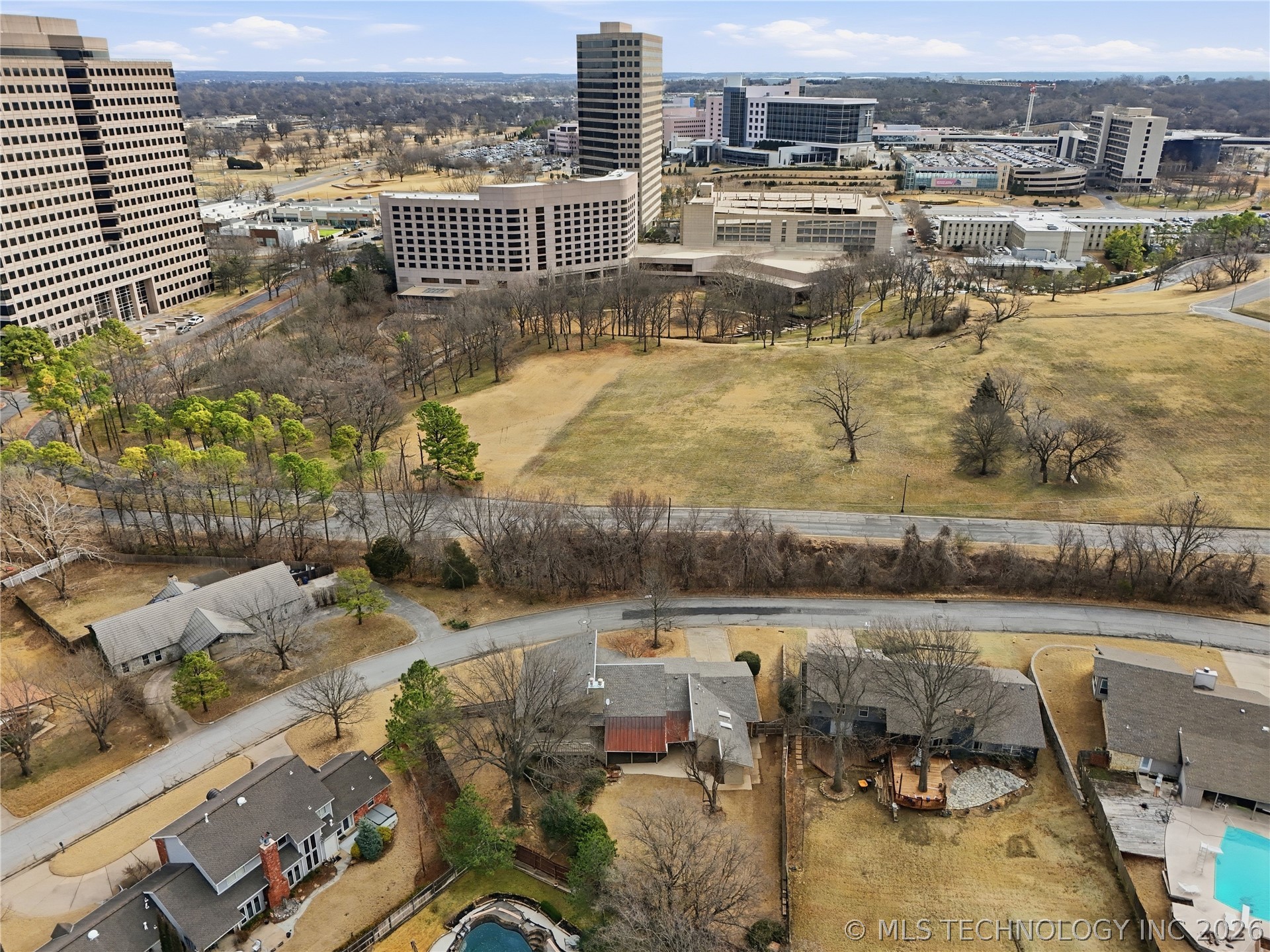 6212 S Sandusky Avenue Property Photo 4