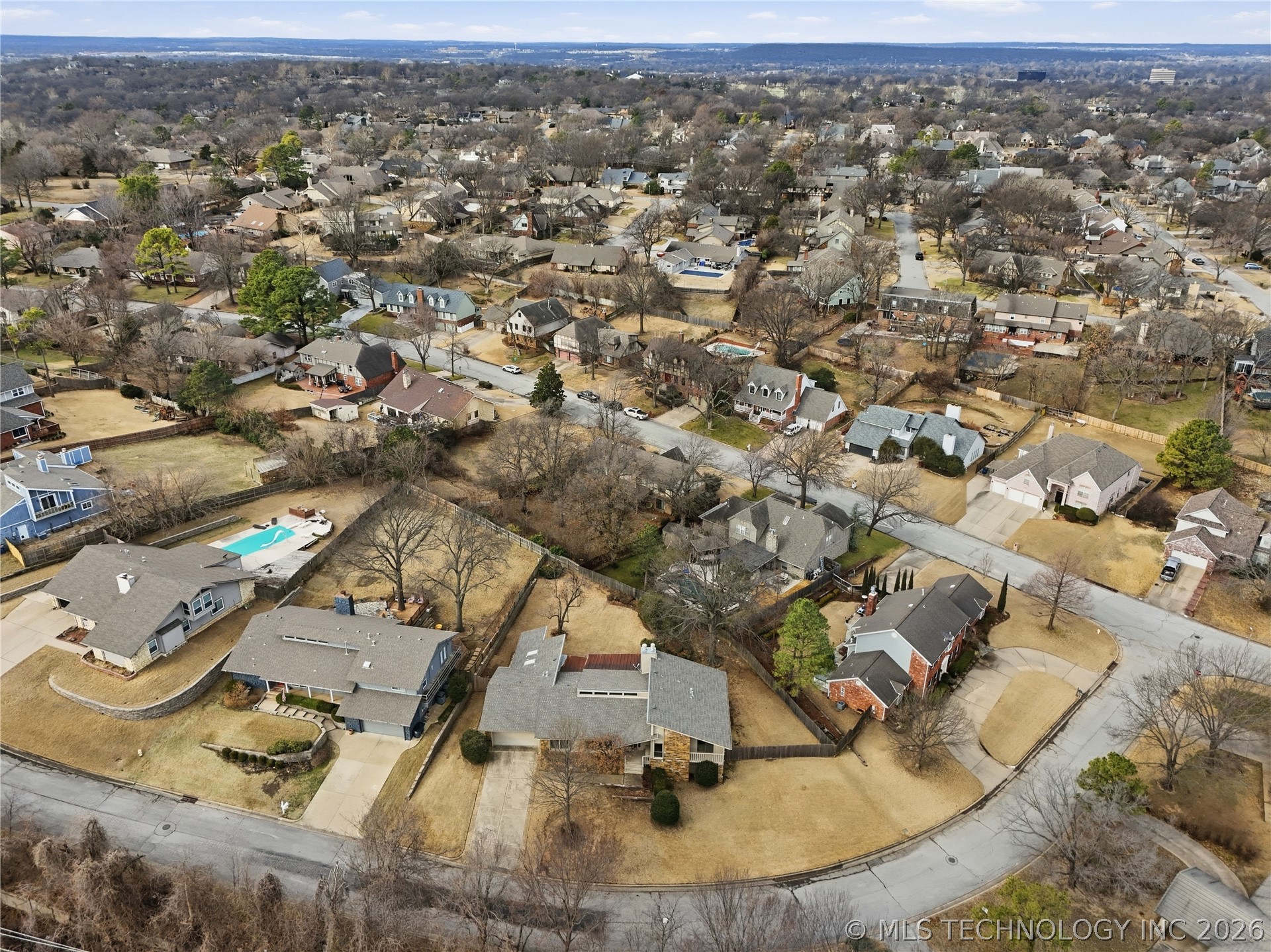 6212 S Sandusky Avenue Property Photo 5