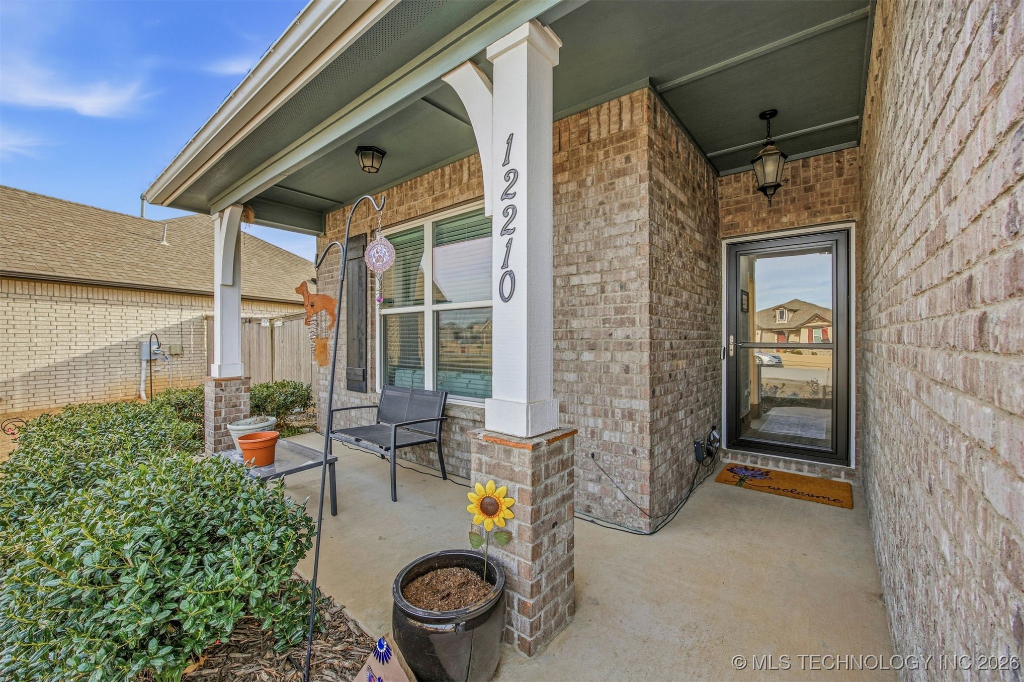 12210 N 130th East Avenue Property Photo 3