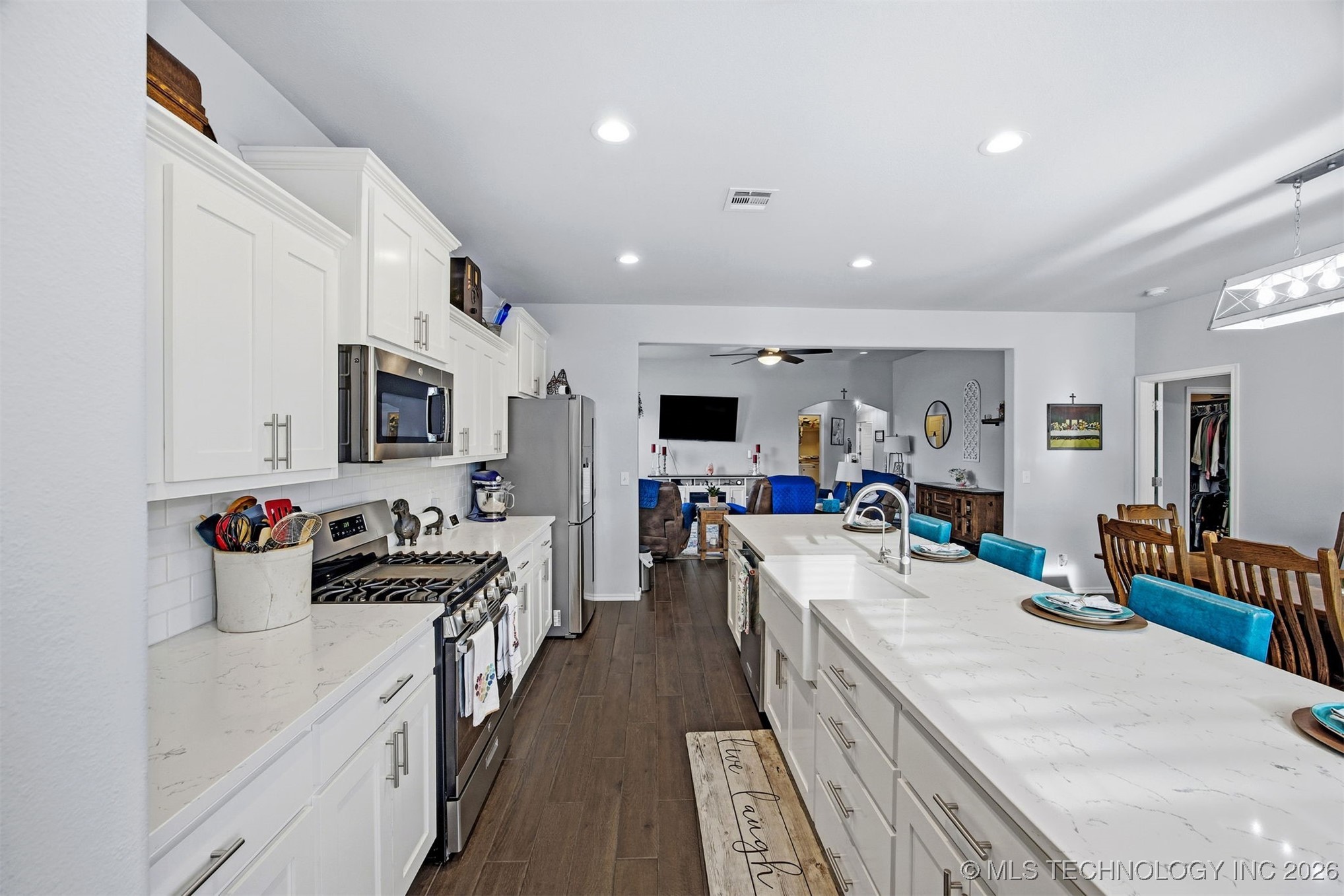 12210 N 130th East Avenue Property Photo 10