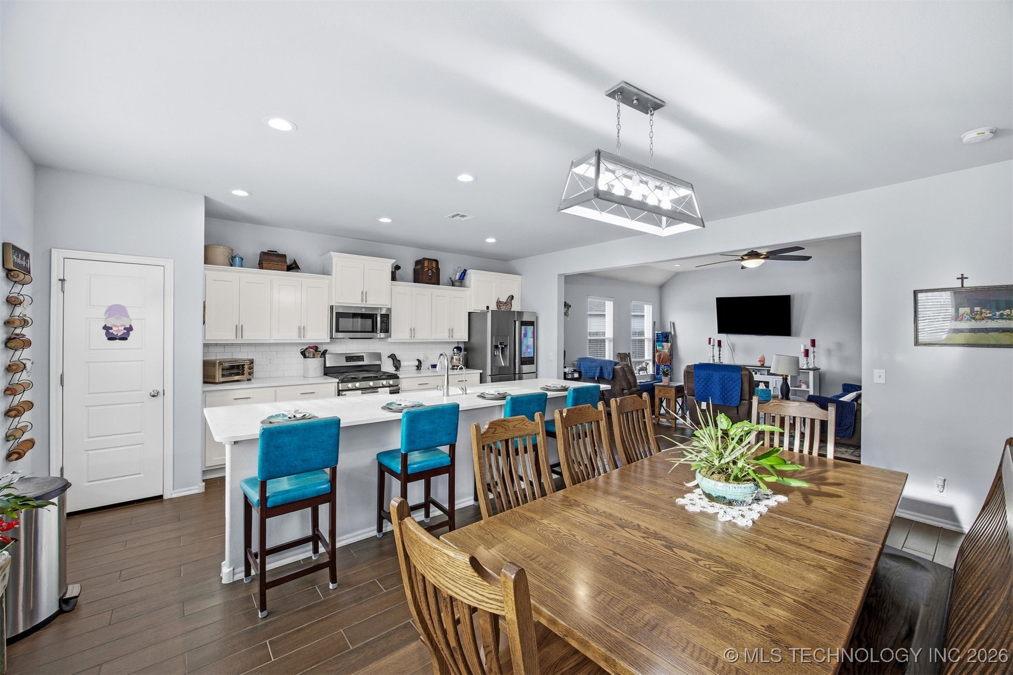 12210 N 130th East Avenue Property Photo 13