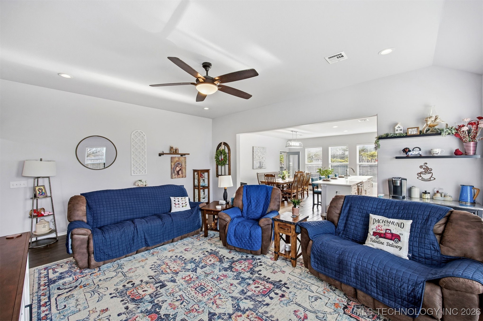 12210 N 130th East Avenue Property Photo 15