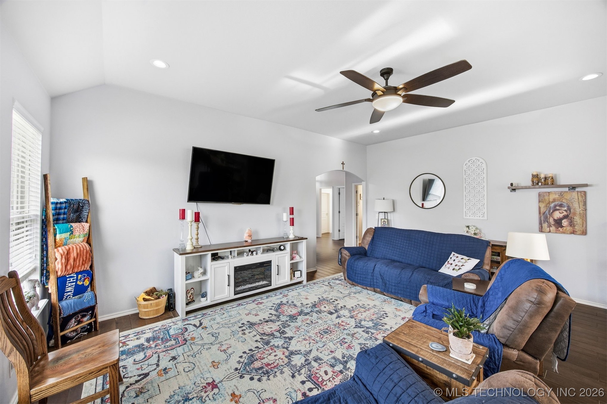 12210 N 130th East Avenue Property Photo 16