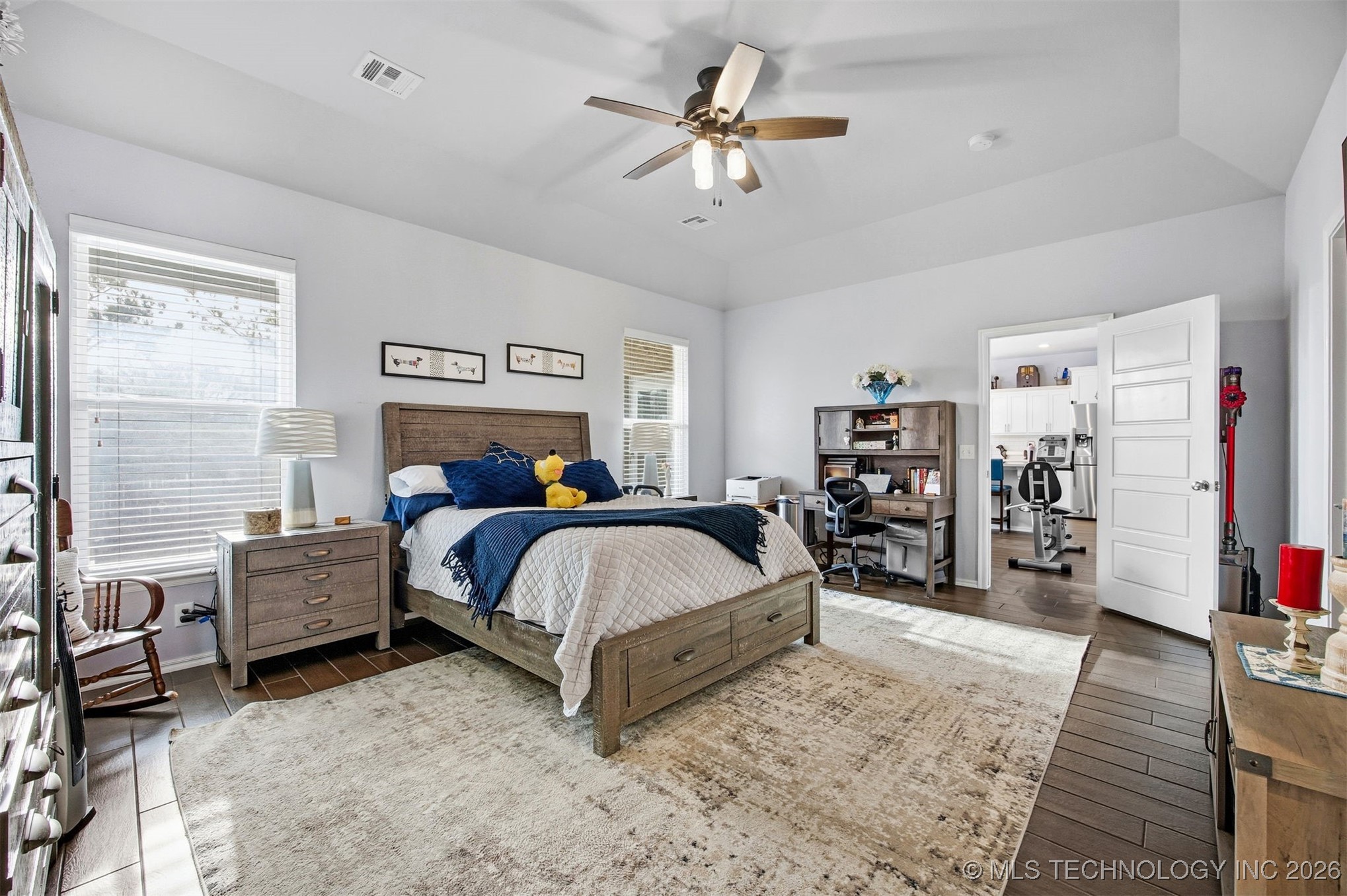 12210 N 130th East Avenue Property Photo 20