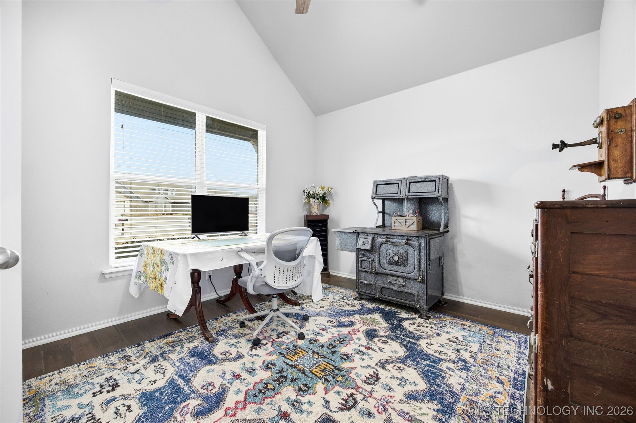 12210 N 130th East Avenue Property Photo 27