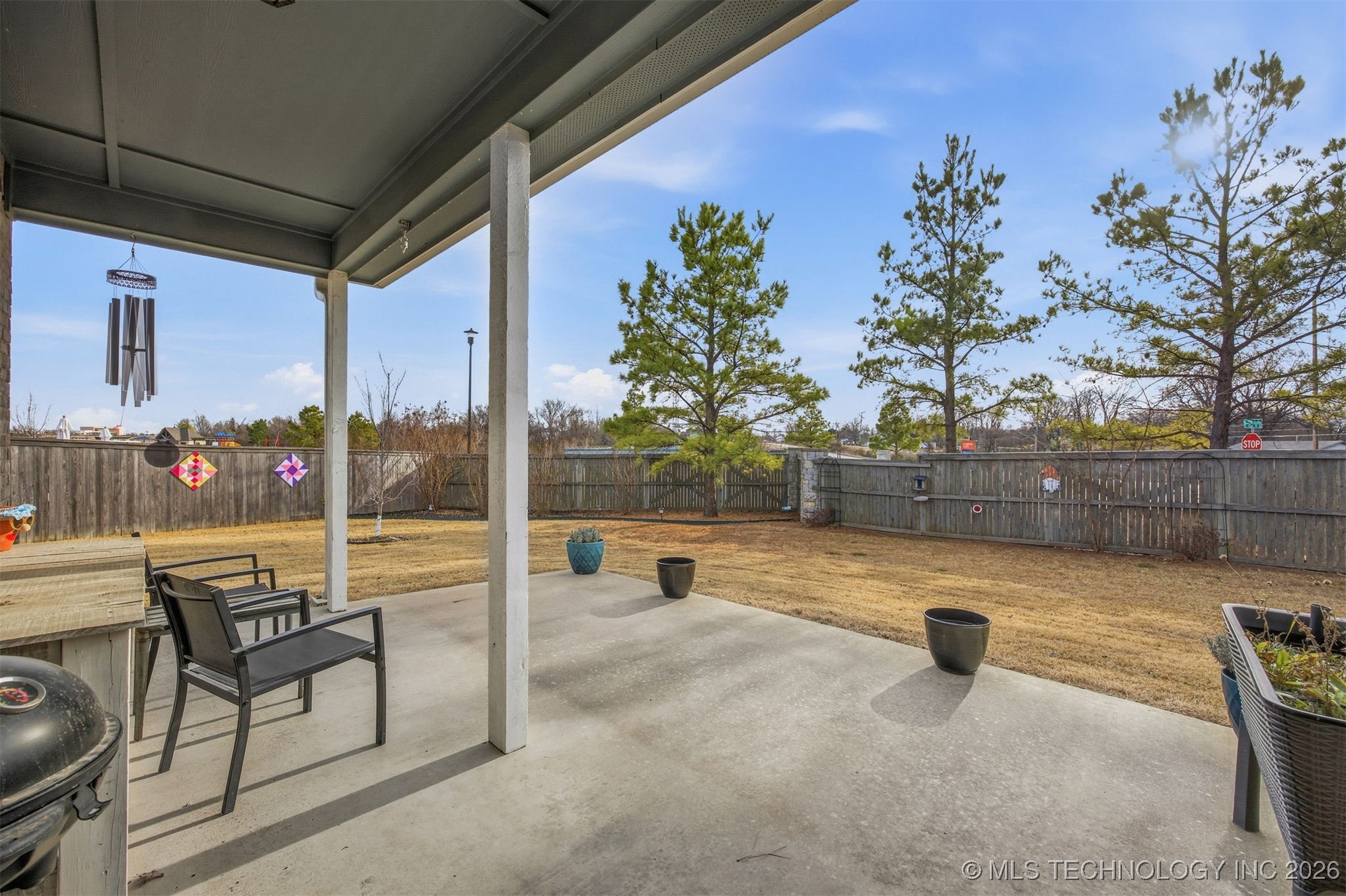 12210 N 130th East Avenue Property Photo 36