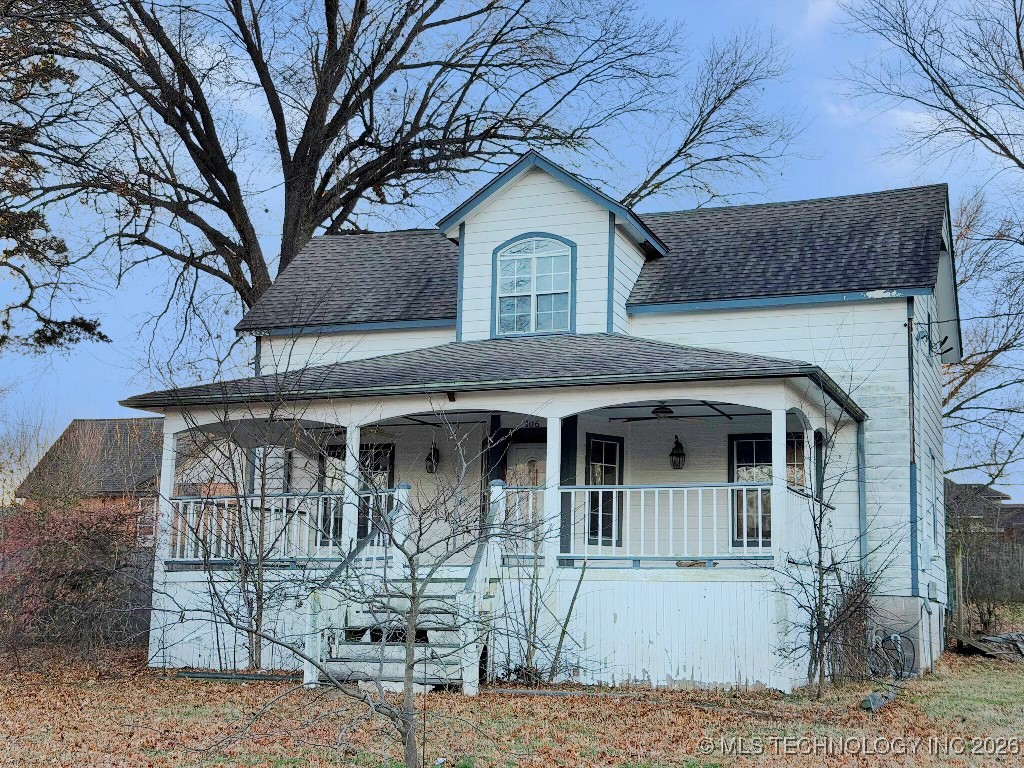 106 Ne 3rd Street Property Photo 1