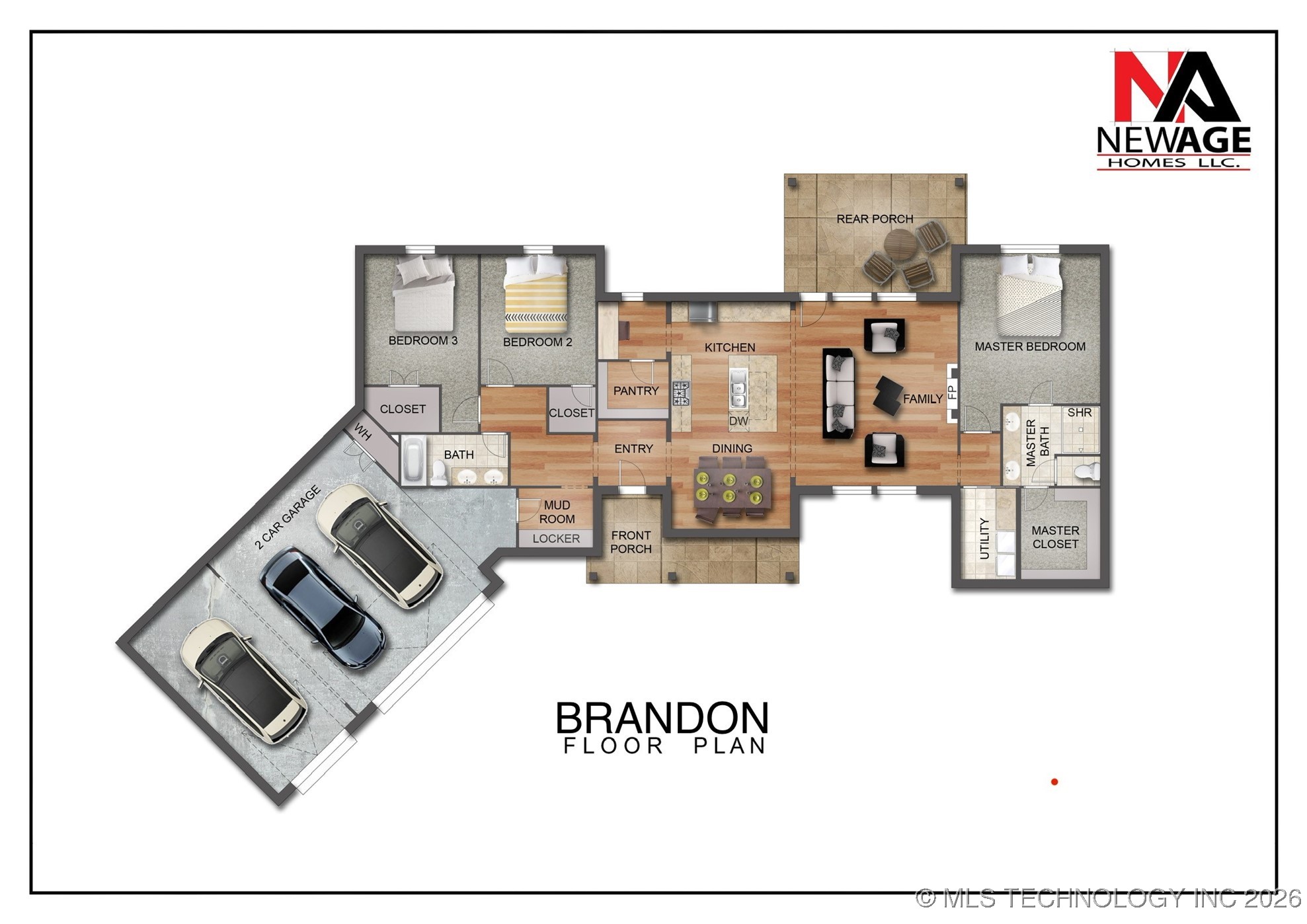 5521 E 136th Place N Property Photo 2