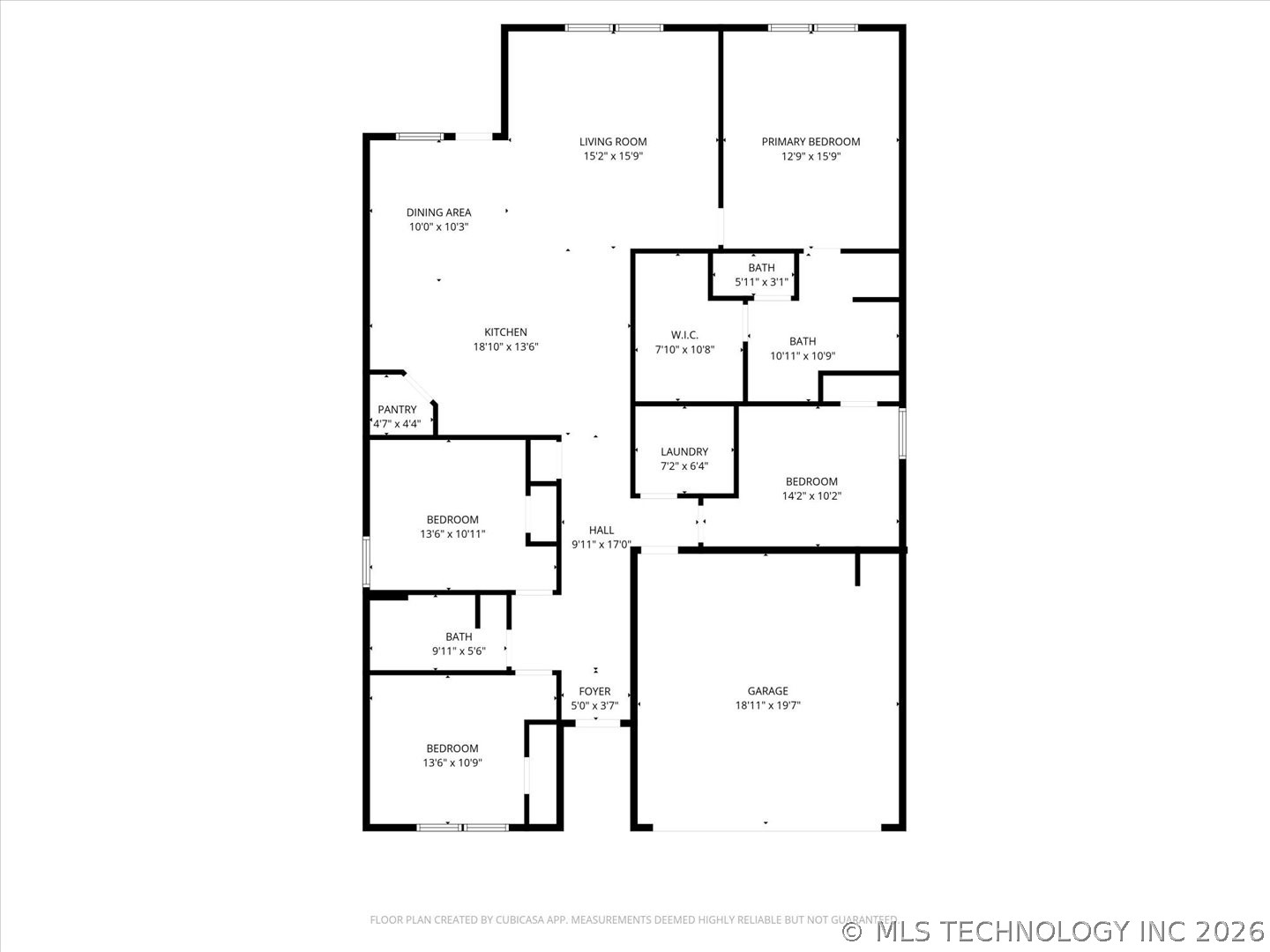 2004 Harriman Court Property Photo 35
