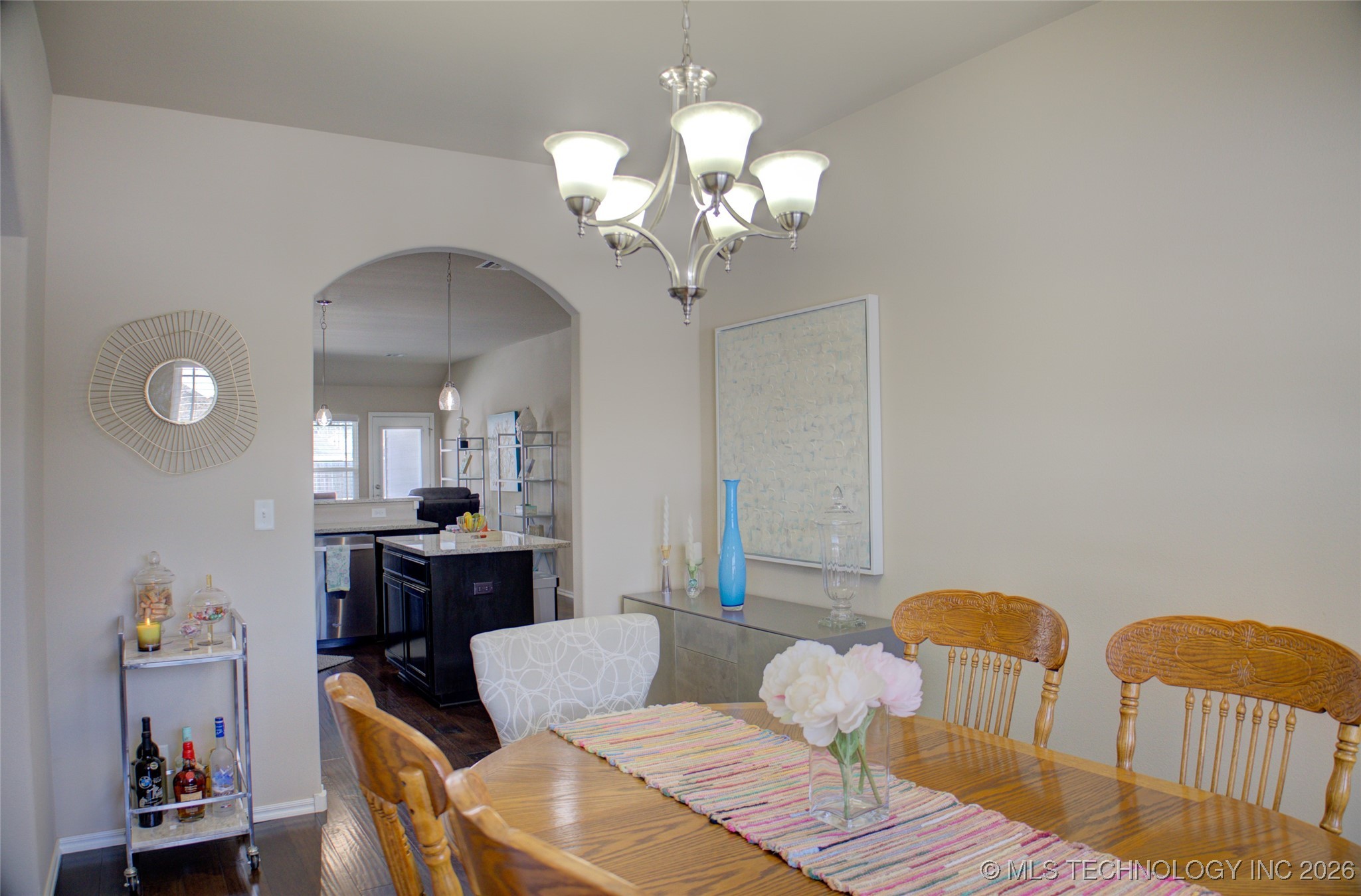 4022 W 105th Street S Property Photo 7