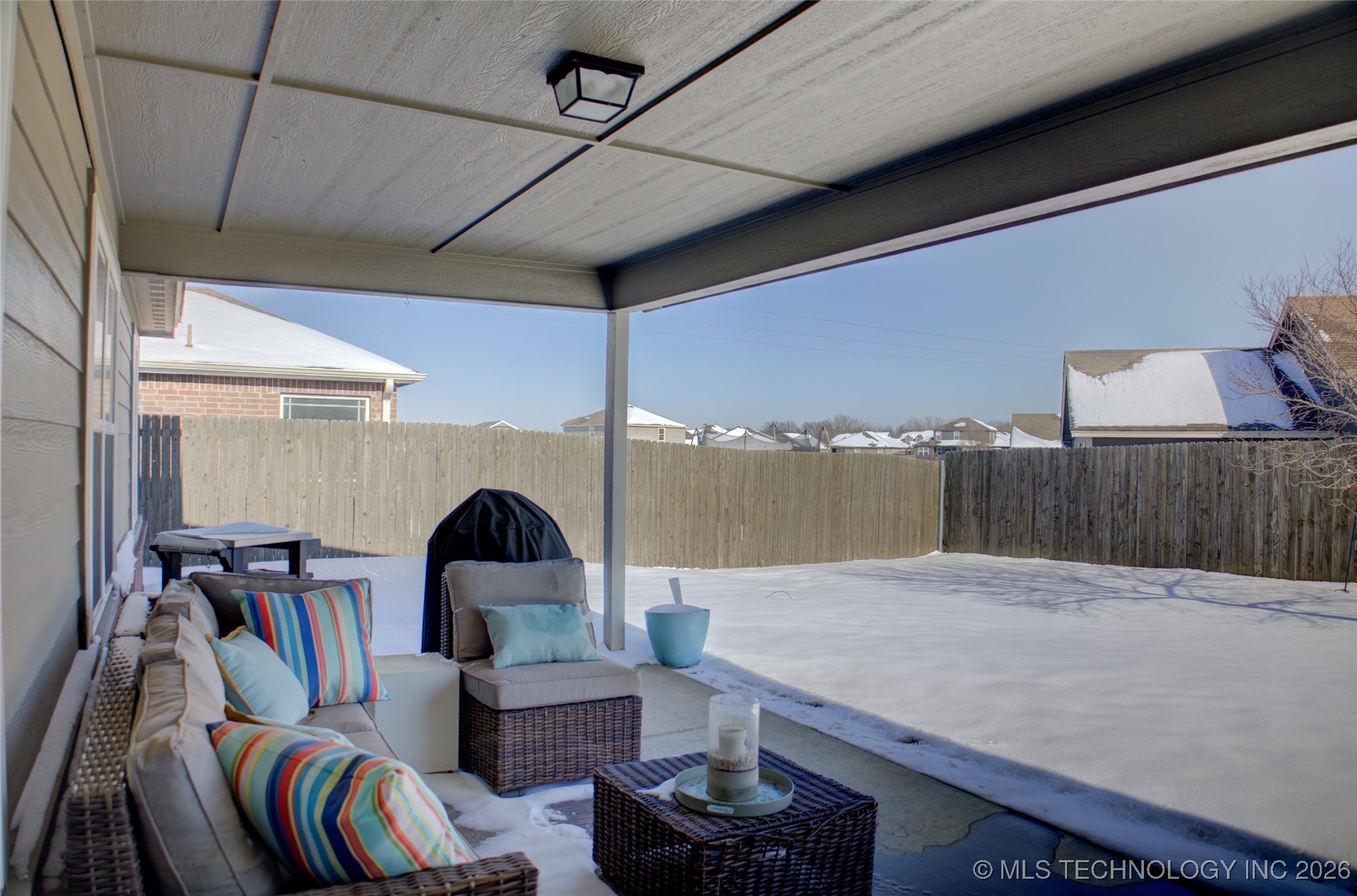 4022 W 105th Street S Property Photo 28