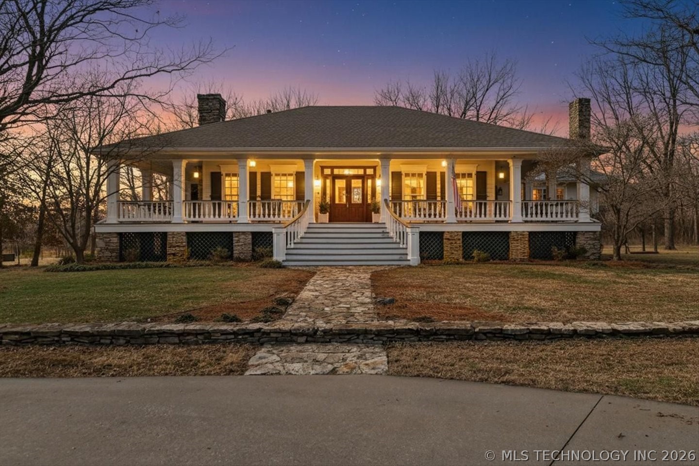 3987 Silver Lake Road Property Photo 1