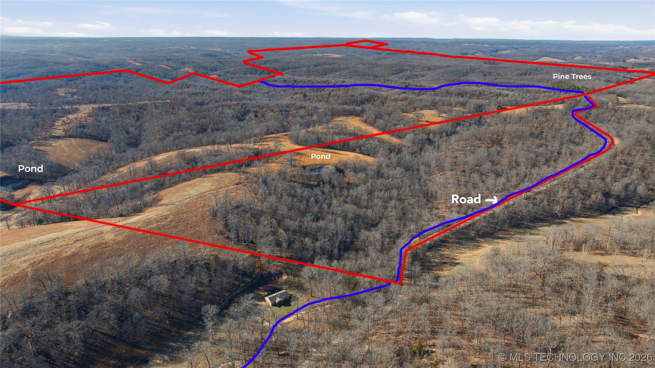 S 693 Road Property Photo 3