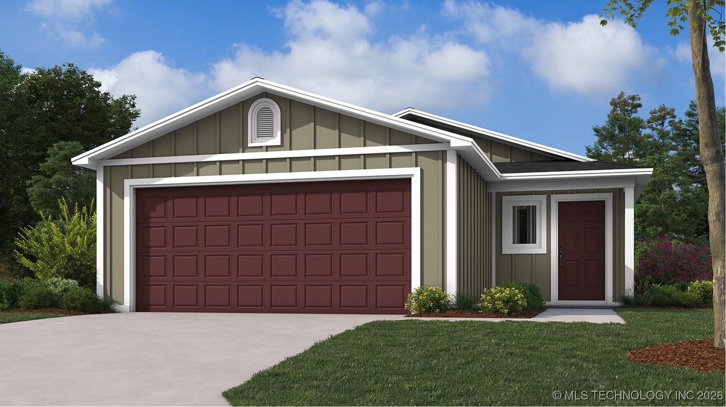 28144 E 118th Place S Property Photo 1