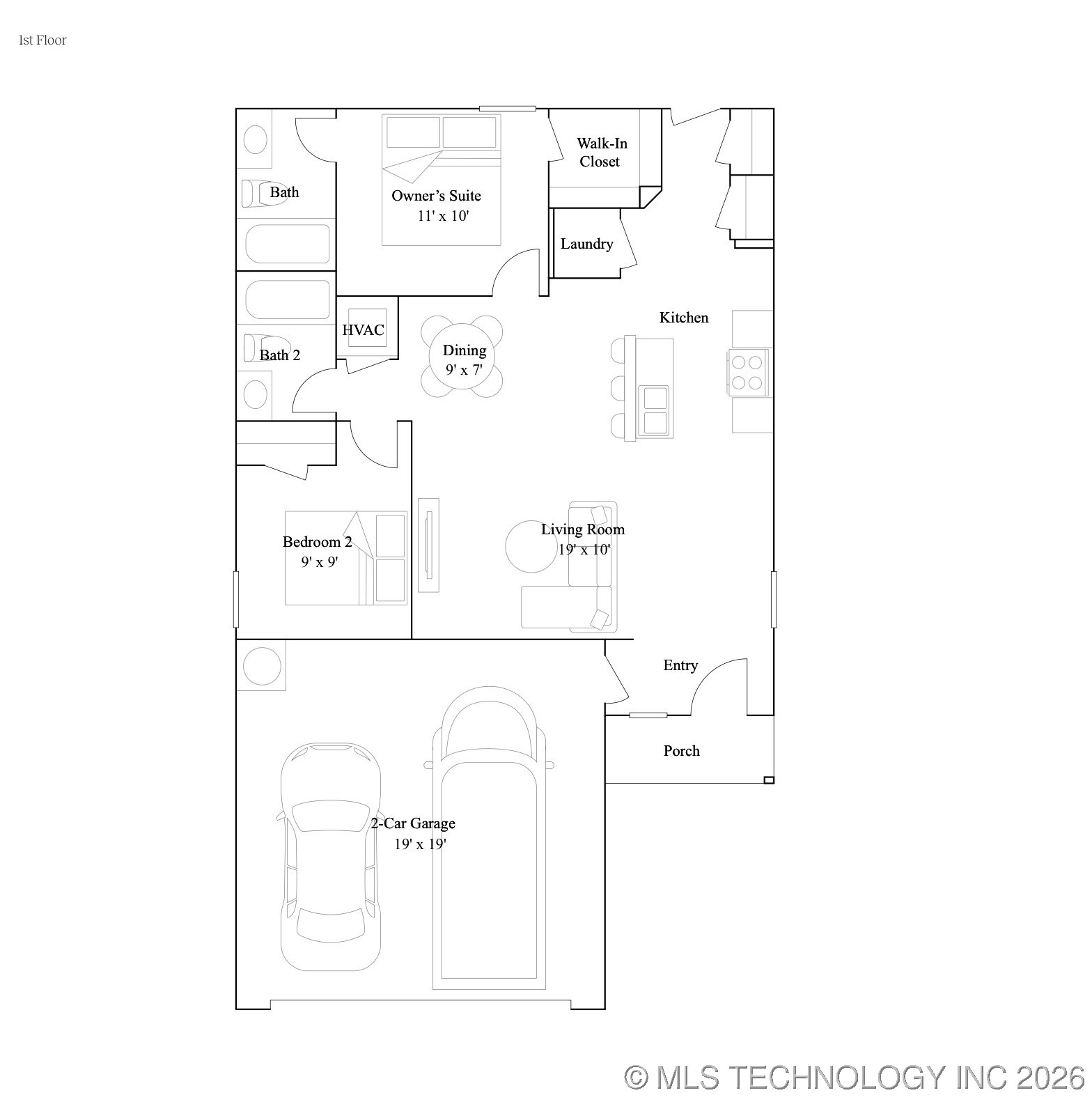 28144 E 118th Place S Property Photo 2