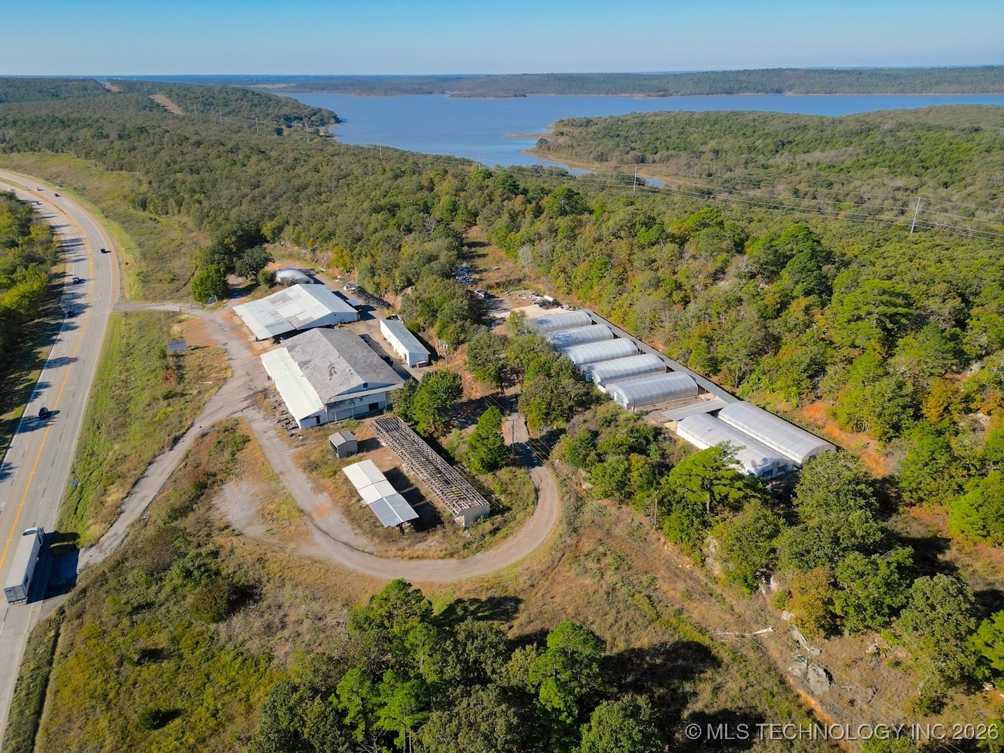 7987 N Highway 69 Property Photo 3