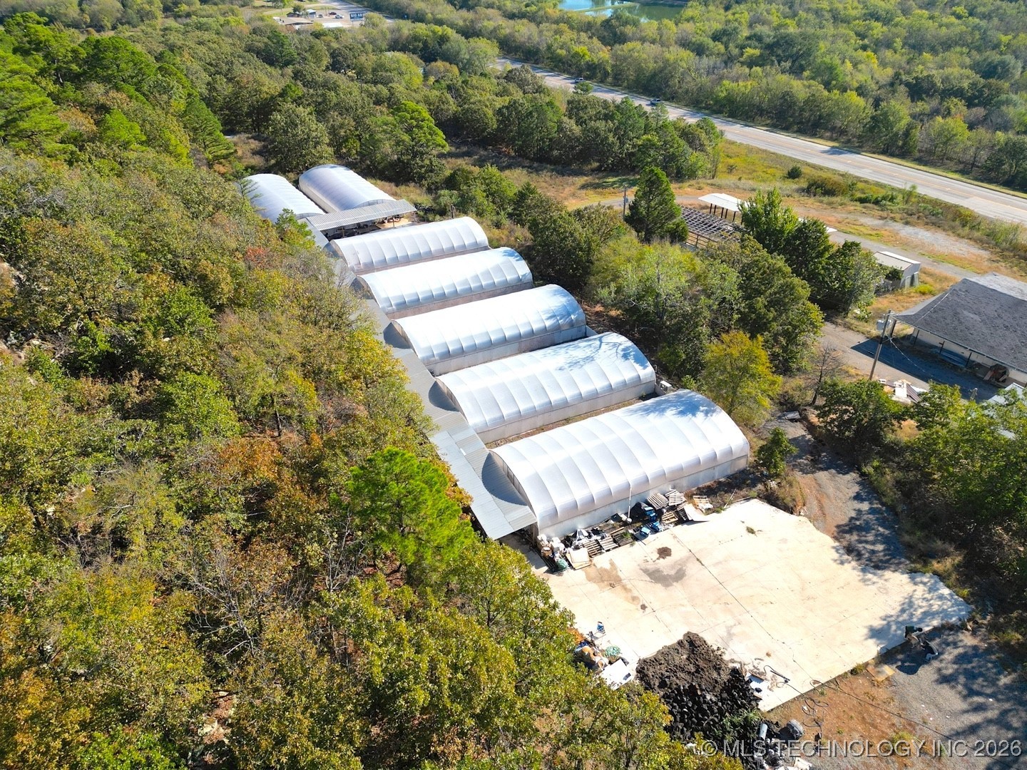 7987 N Highway 69 Property Photo 4