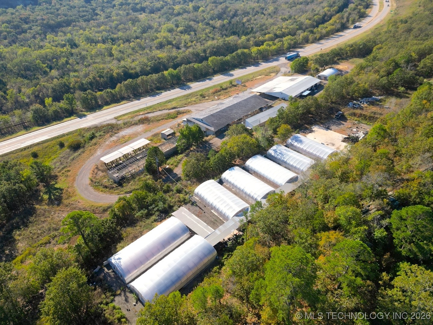 7987 N Highway 69 Property Photo 6