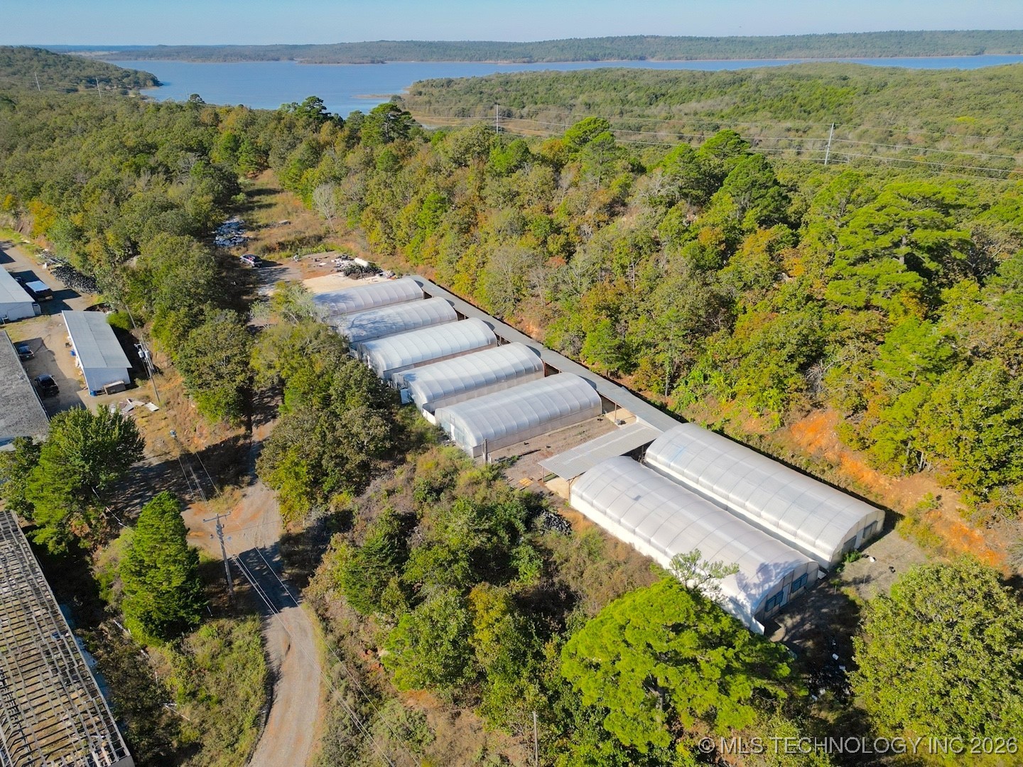 7987 N Highway 69 Property Photo 7