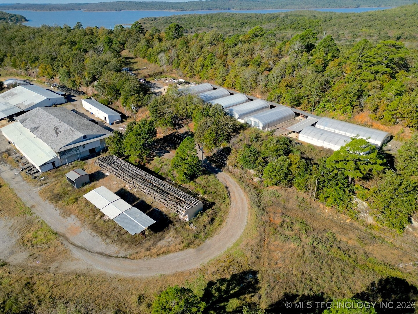 7987 N Highway 69 Property Photo 8